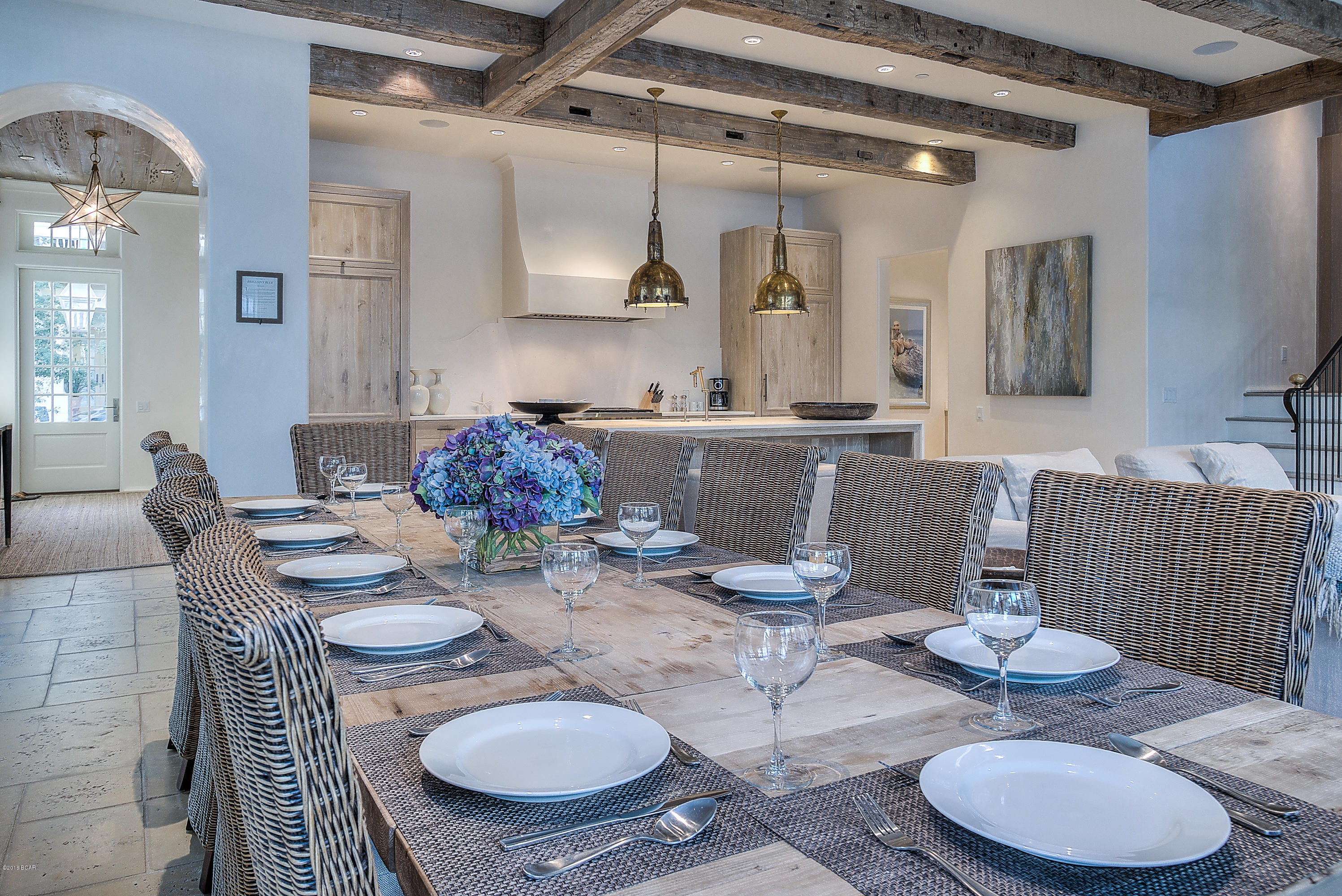 Rosemary Beach - Residential