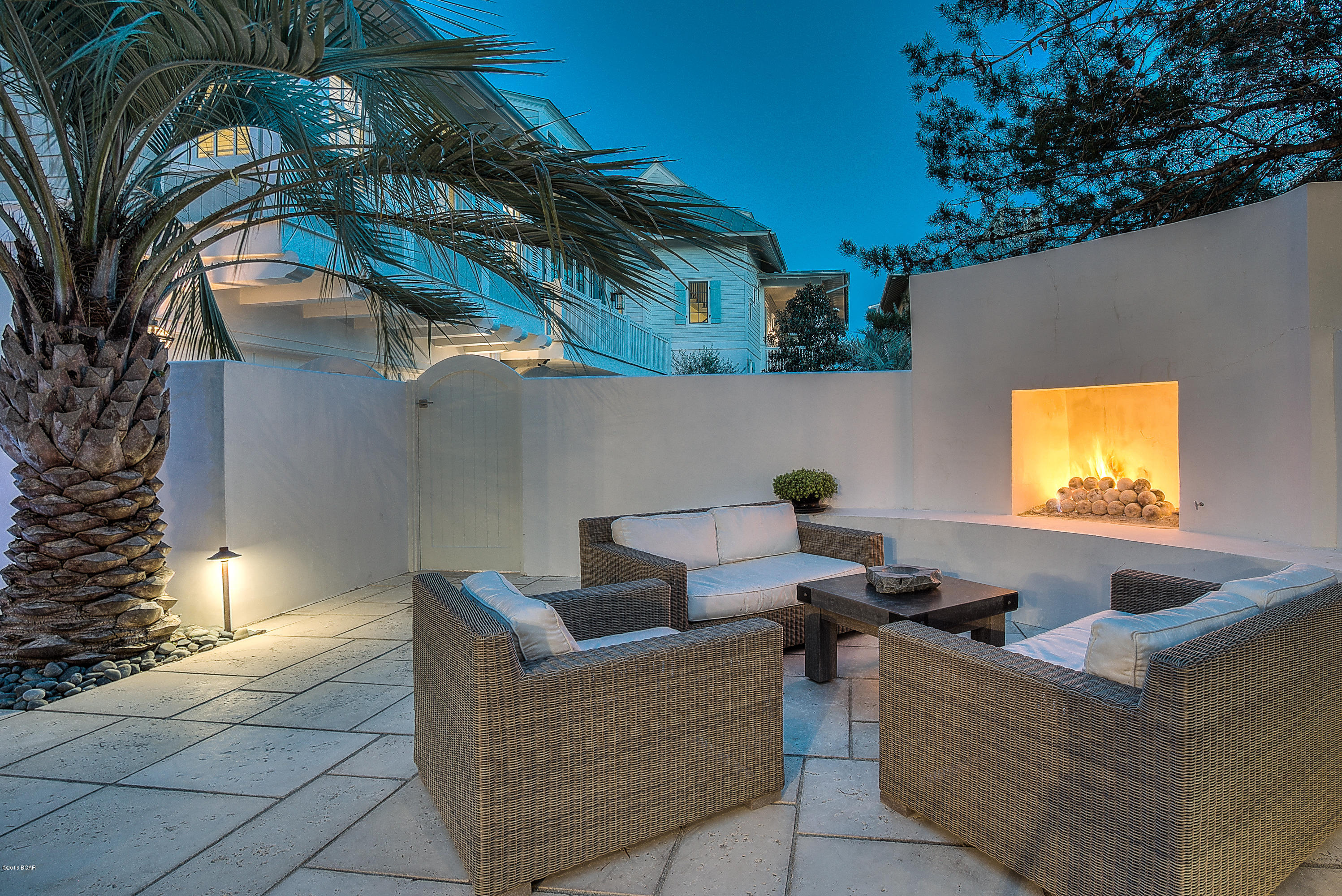 Rosemary Beach - Residential