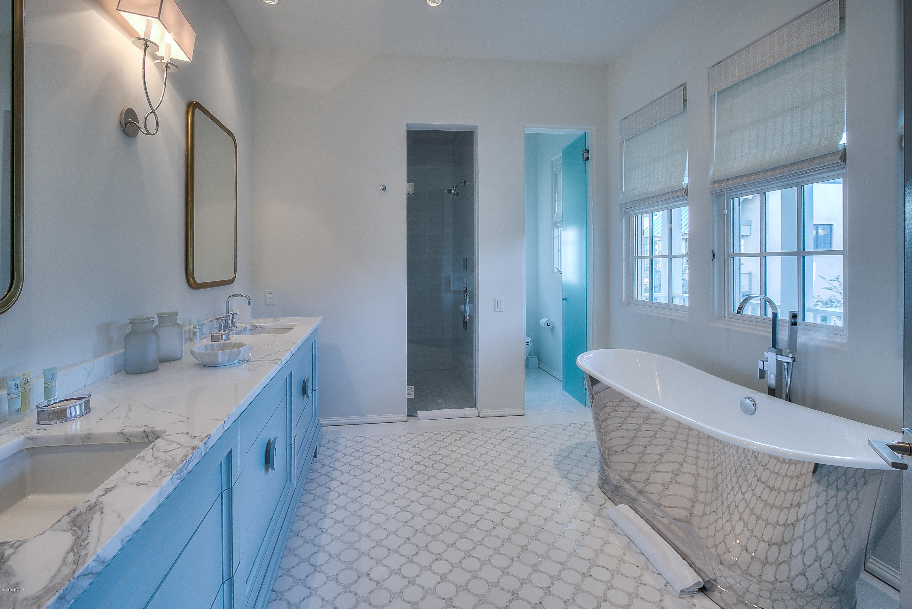 Rosemary Beach - Residential