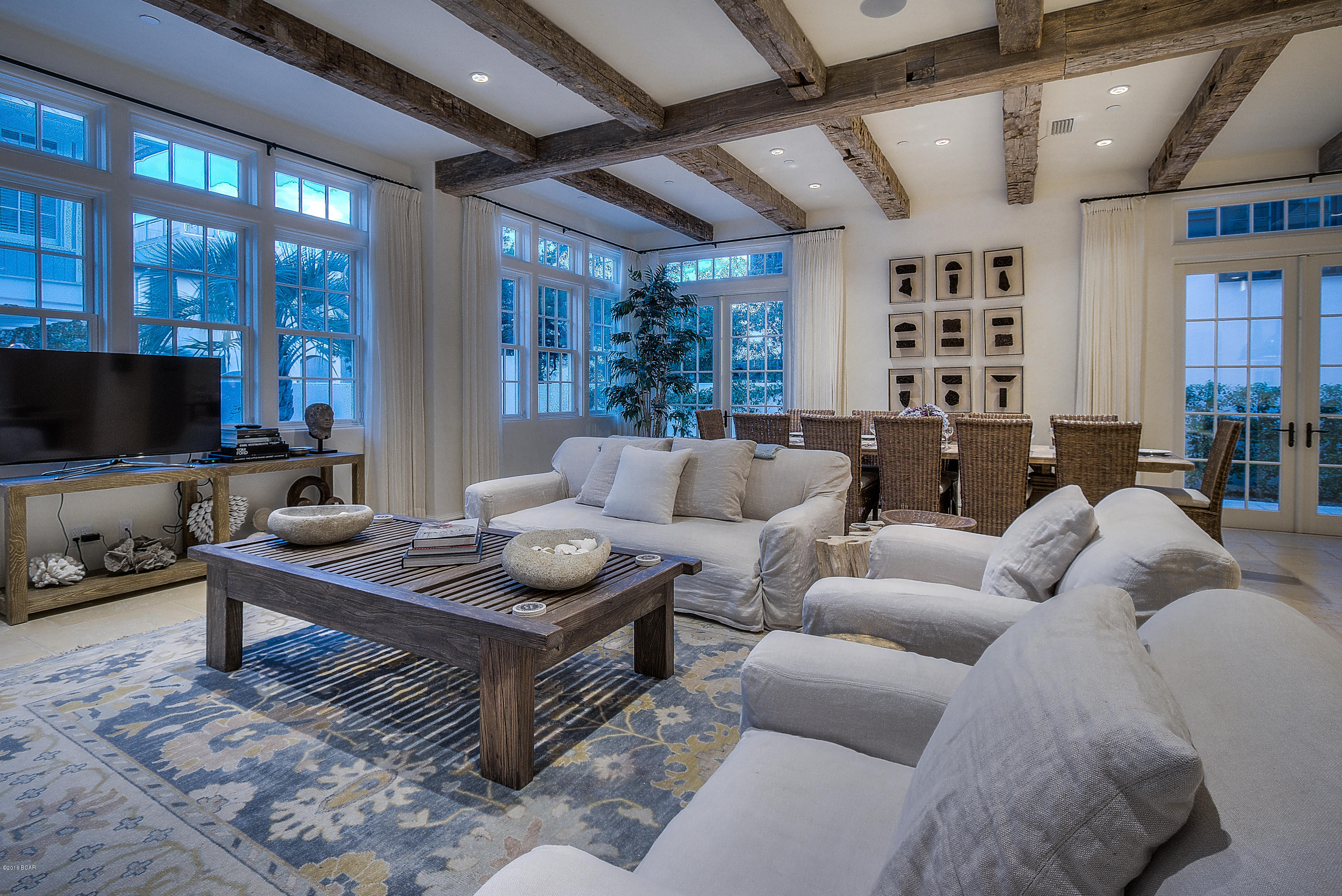 Rosemary Beach - Residential