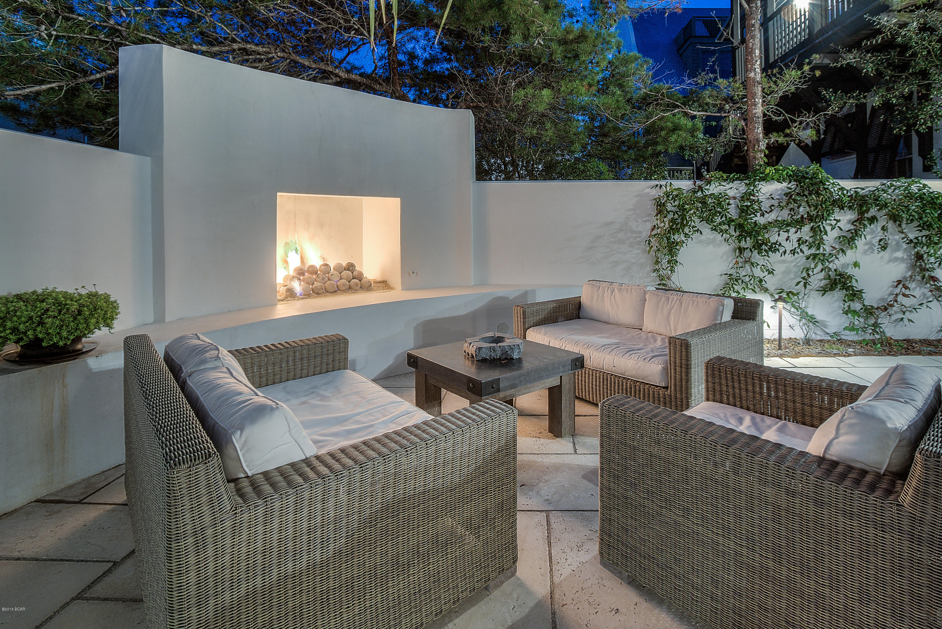 Rosemary Beach - Residential