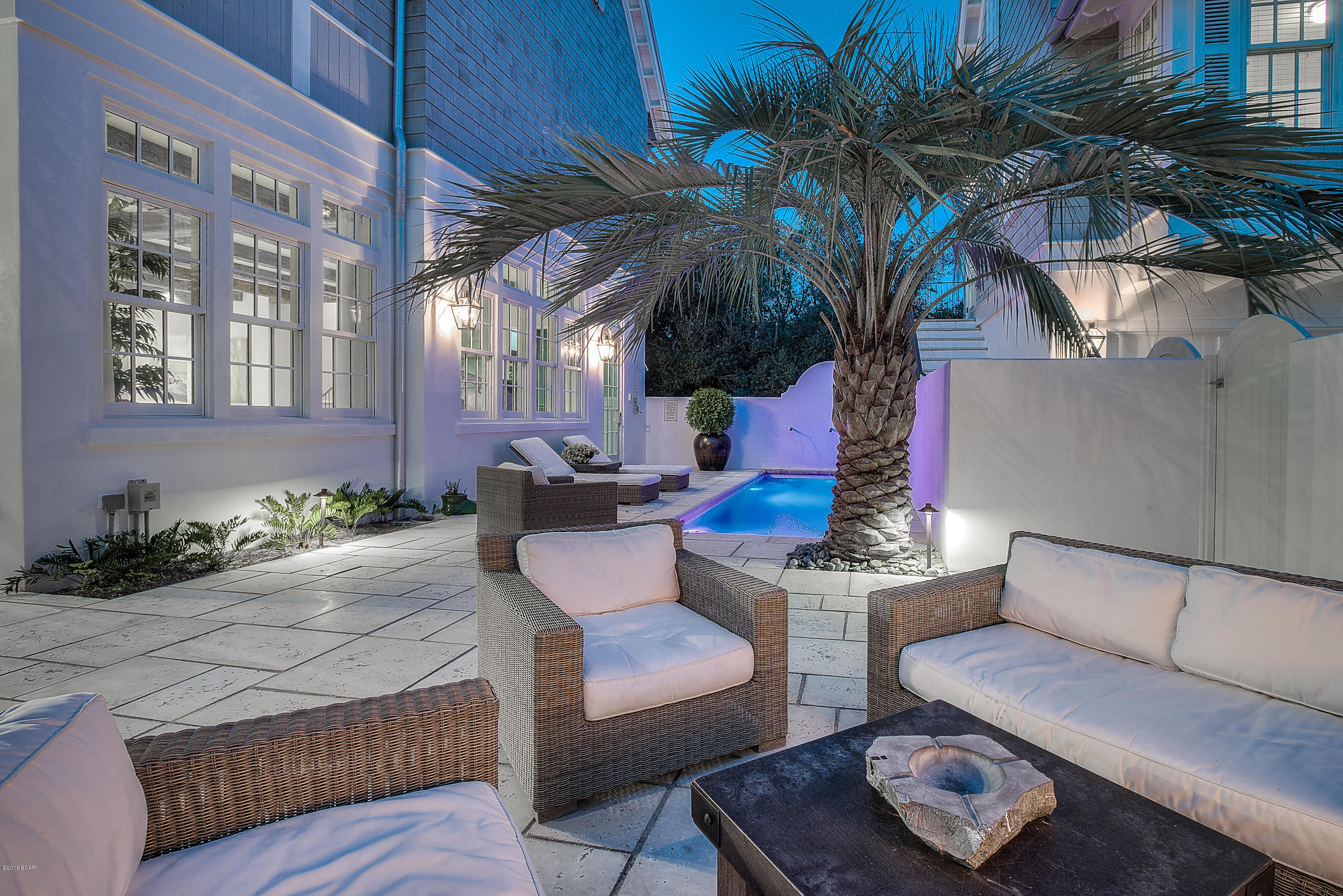 Rosemary Beach - Residential