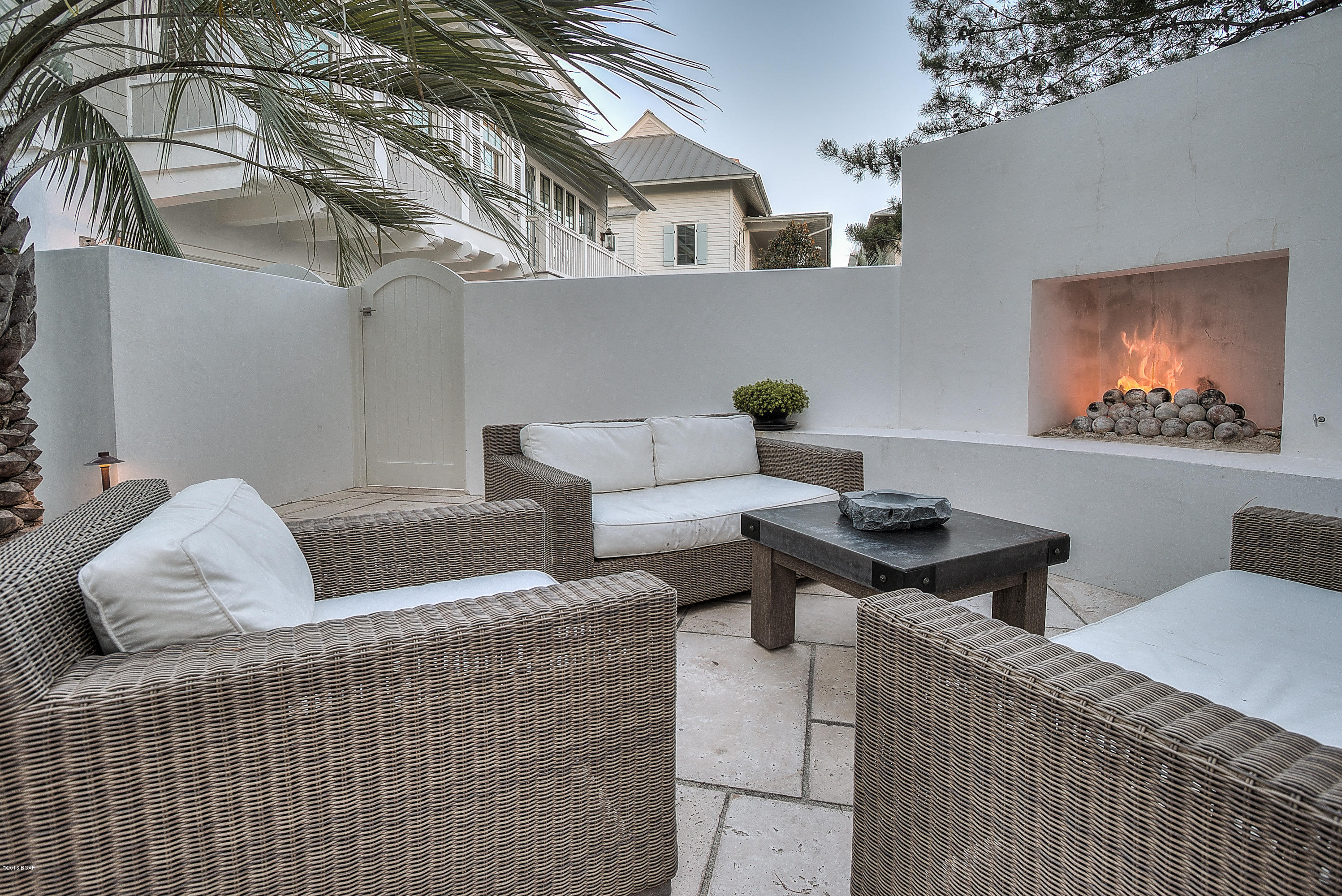 Rosemary Beach - Residential