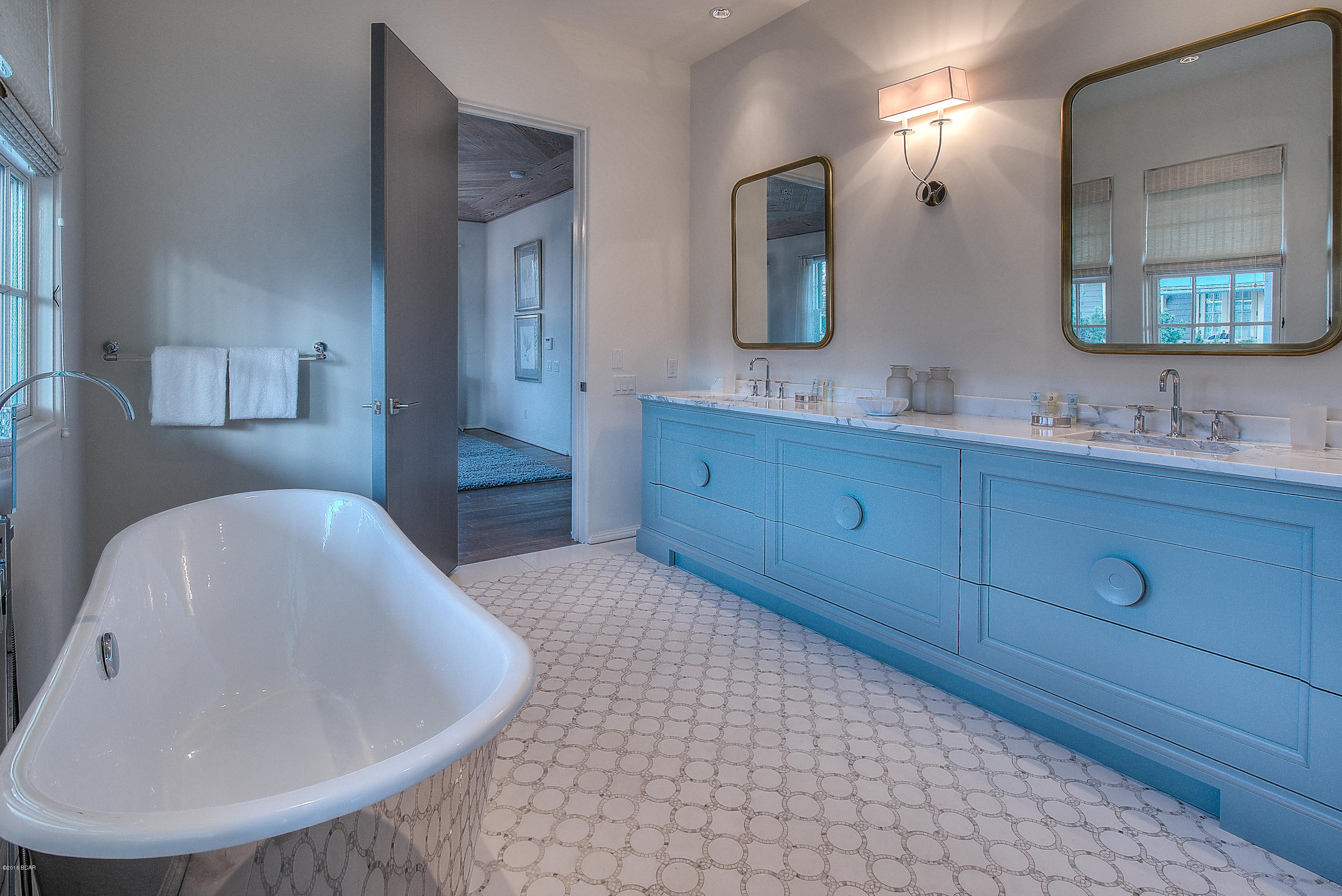 Rosemary Beach - Residential