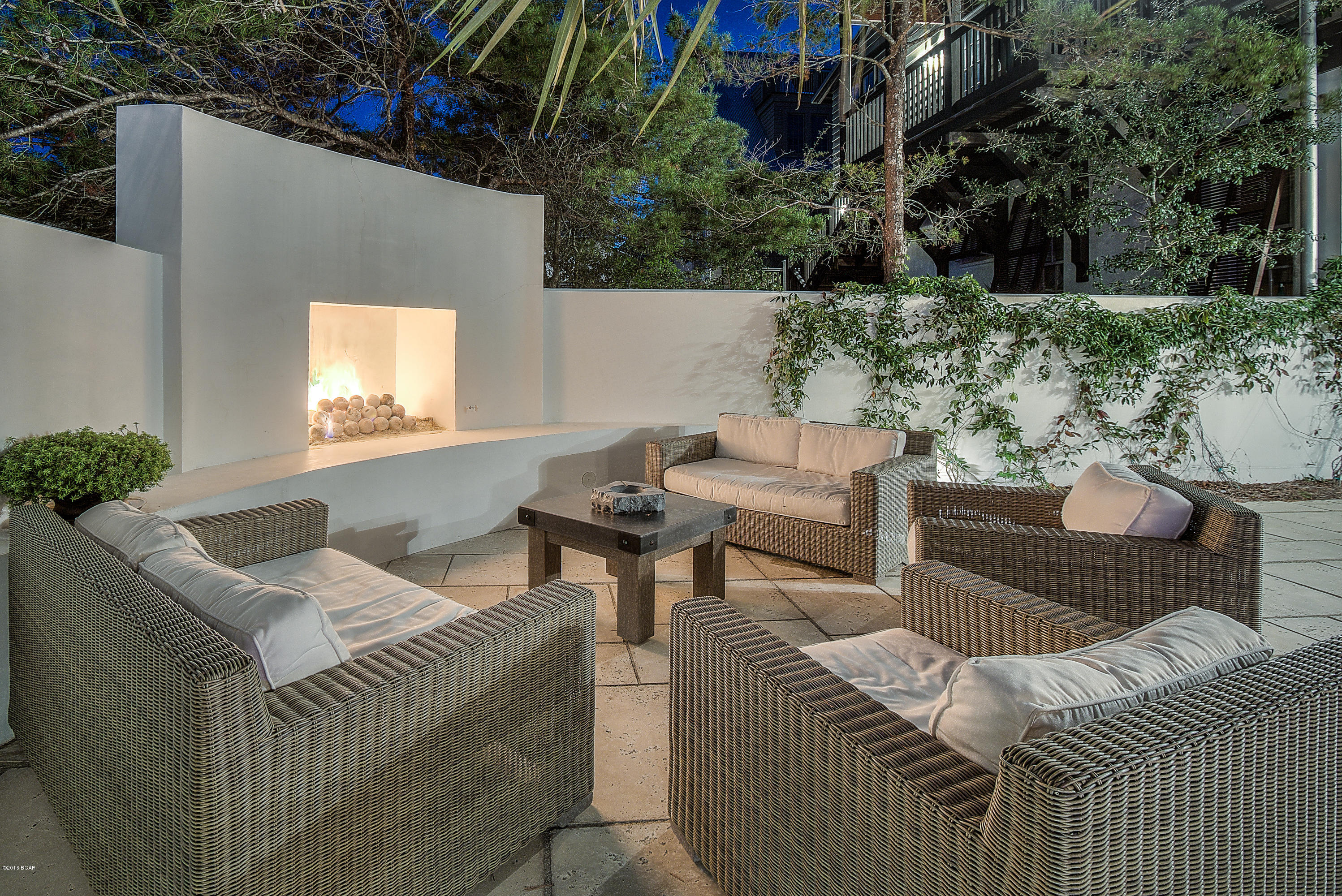 Rosemary Beach - Residential