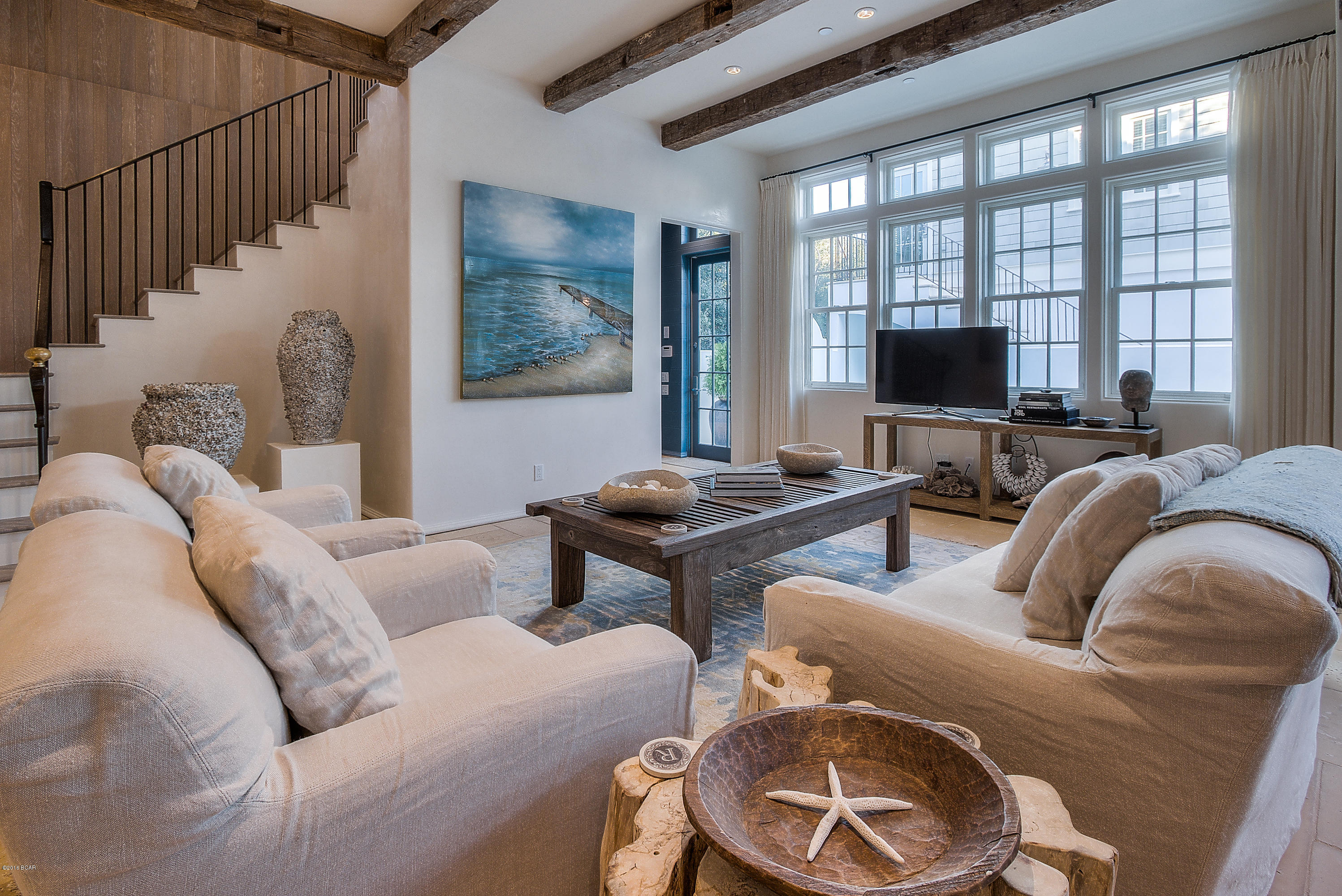 Rosemary Beach - Residential