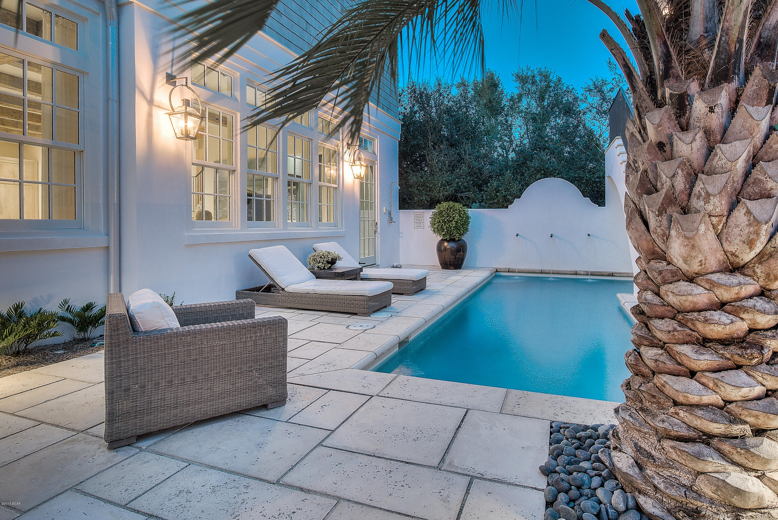 Rosemary Beach - Residential