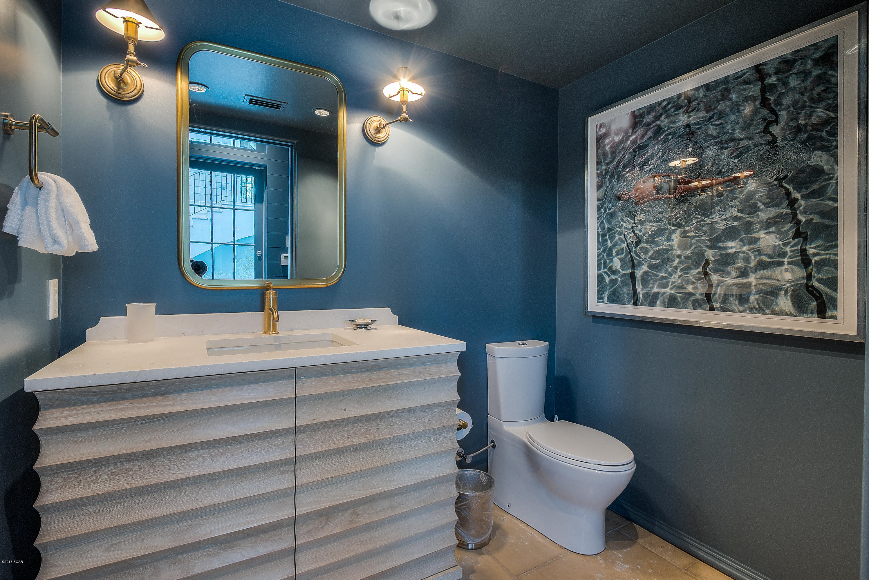 Rosemary Beach - Residential