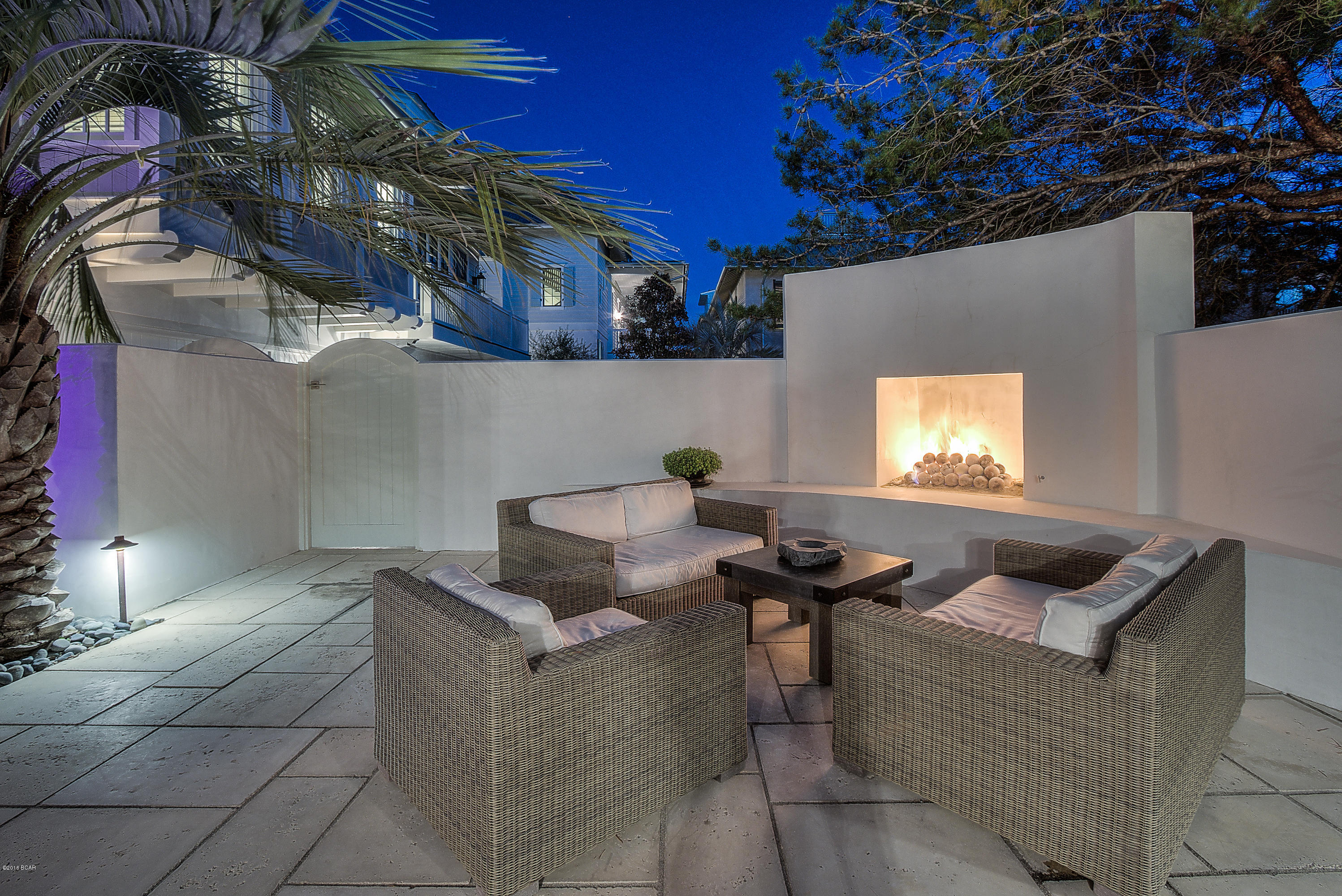 Rosemary Beach - Residential