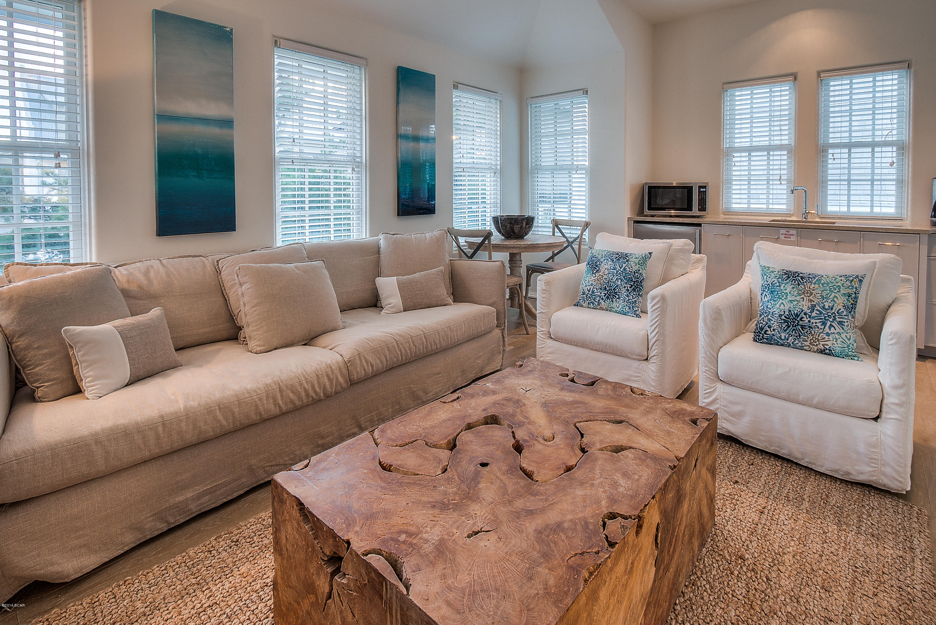 Rosemary Beach - Residential