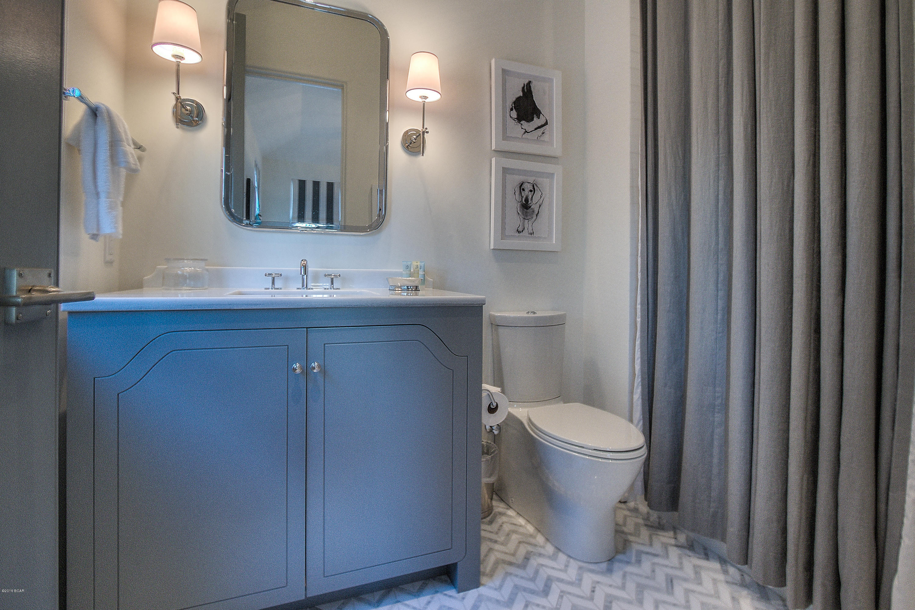 Rosemary Beach - Residential