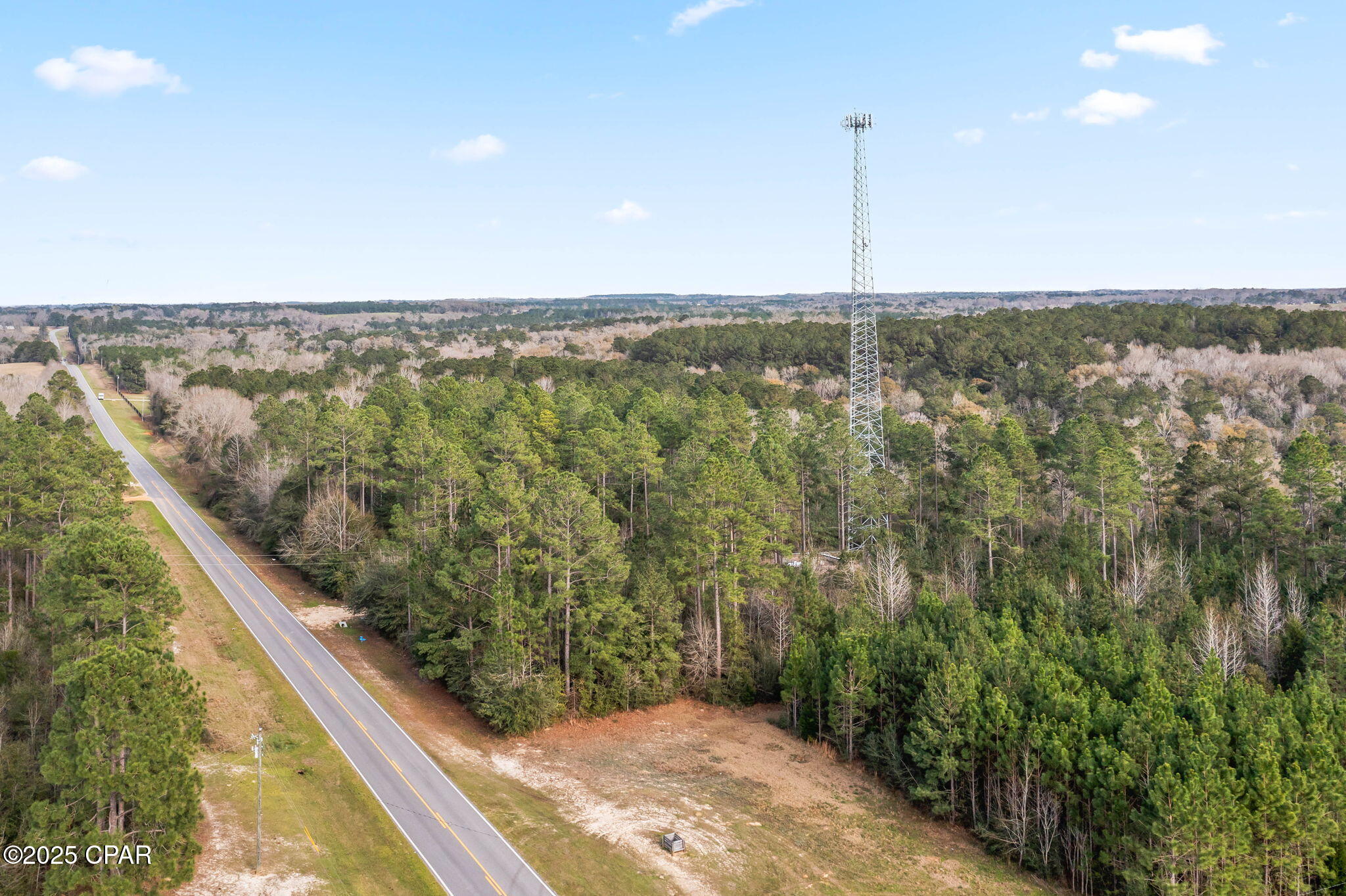 [No Recorded Subdiv] - Land