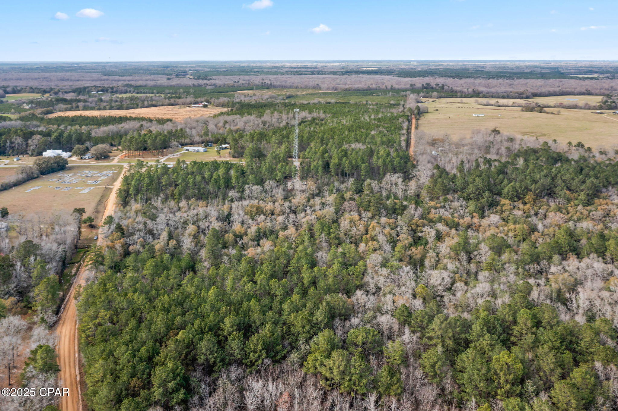 [No Recorded Subdiv] - Land