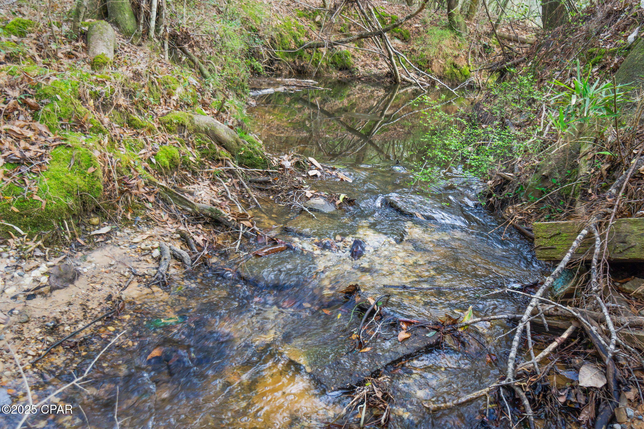 [No Recorded Subdiv] - Land