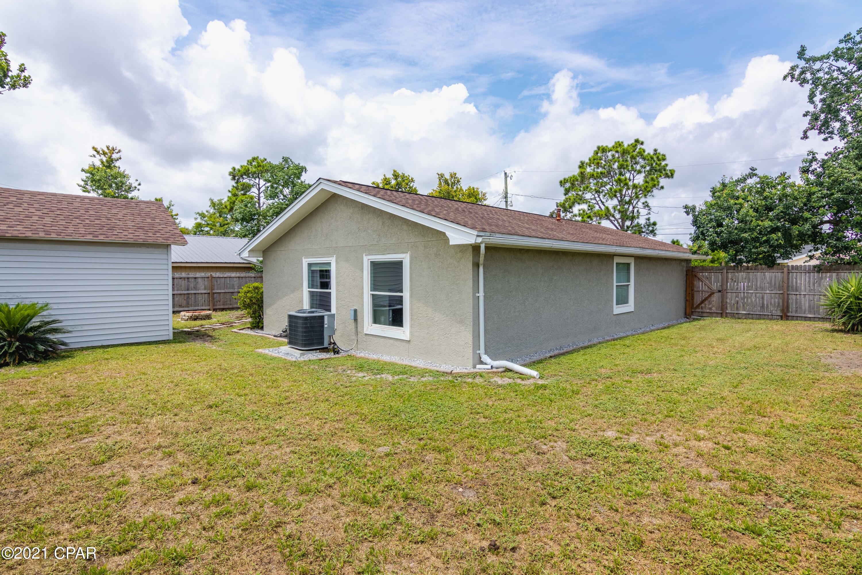 College Village Unit 1 - Residential