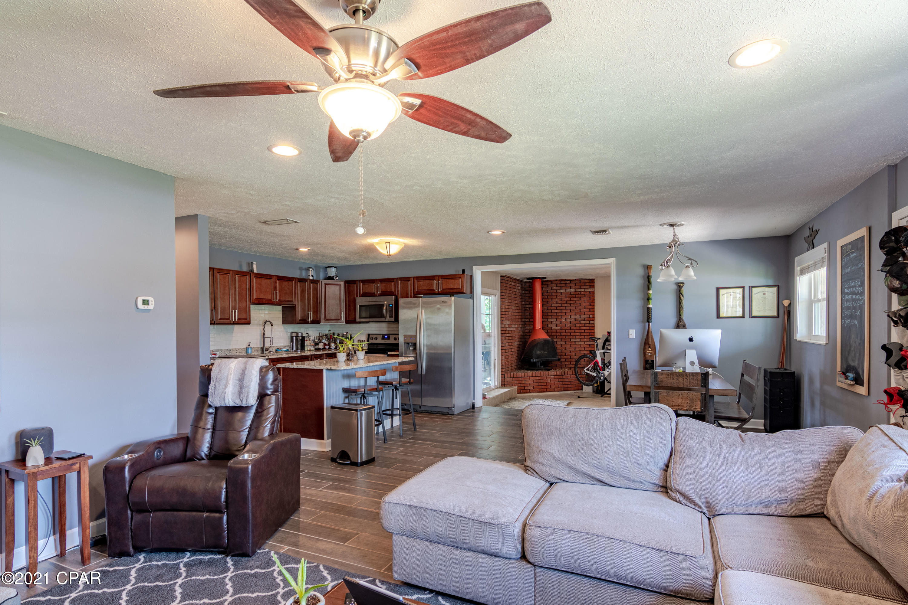 College Village Unit 1 - Residential