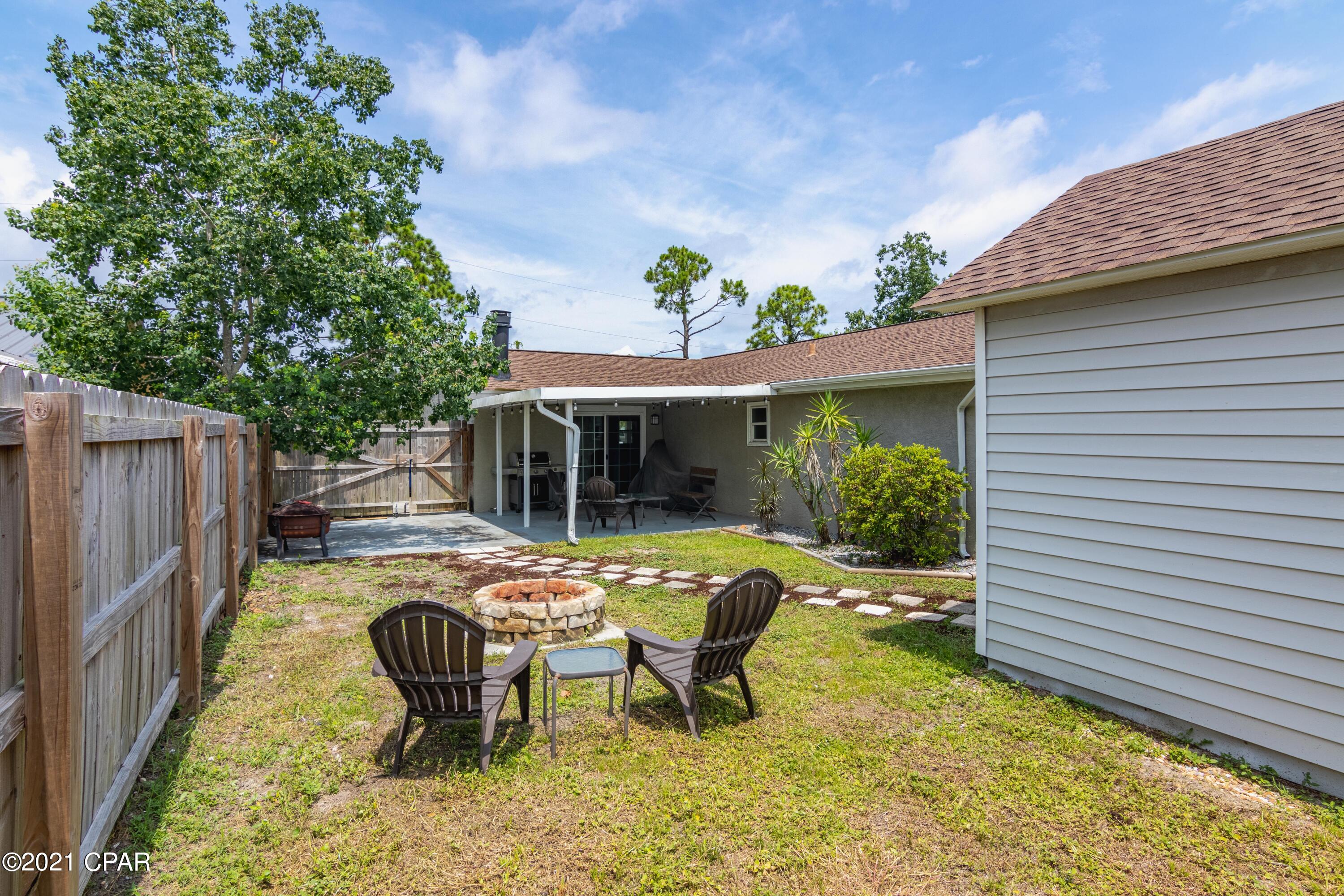 College Village Unit 1 - Residential