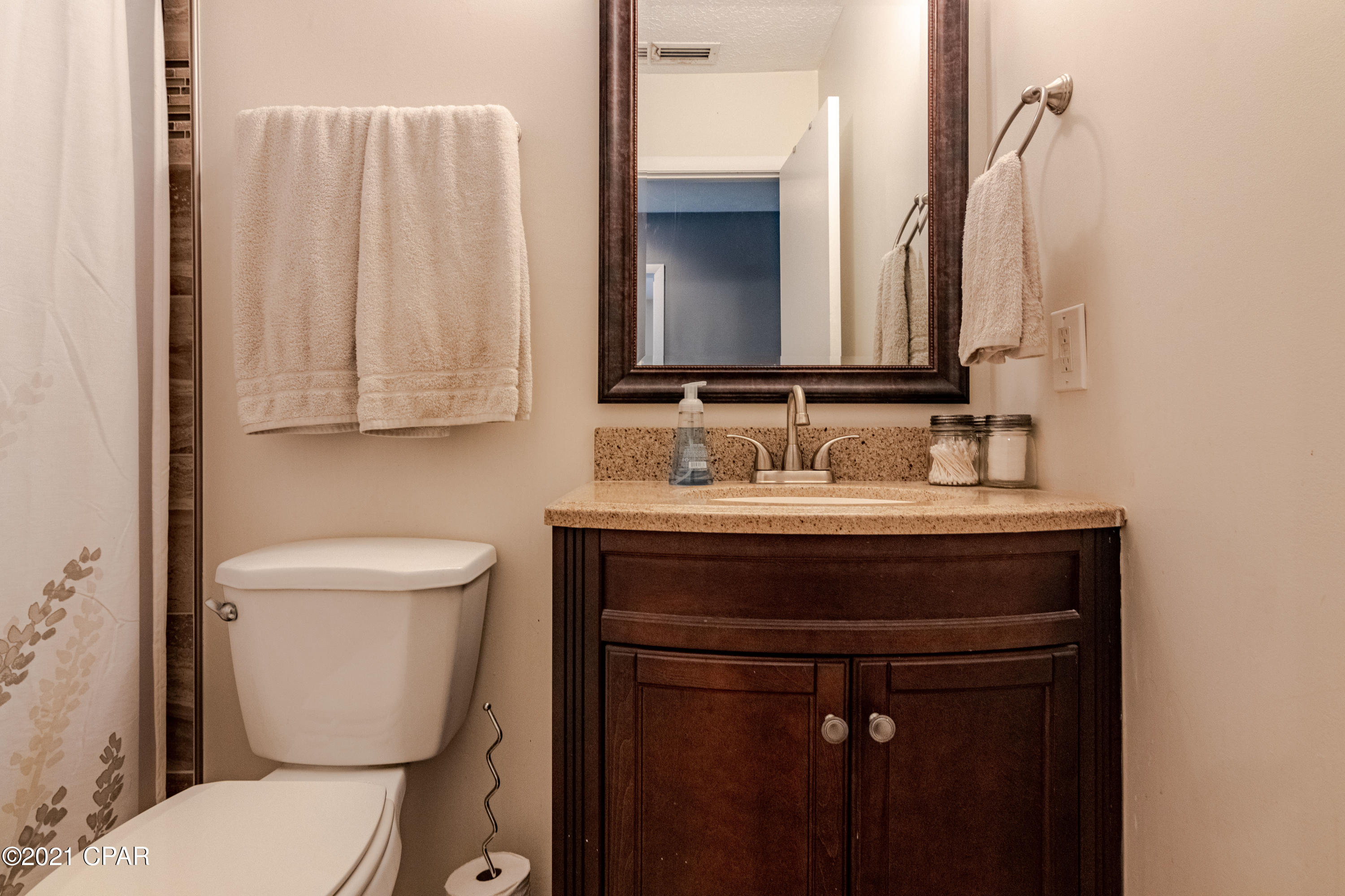 College Village Unit 1 - Residential