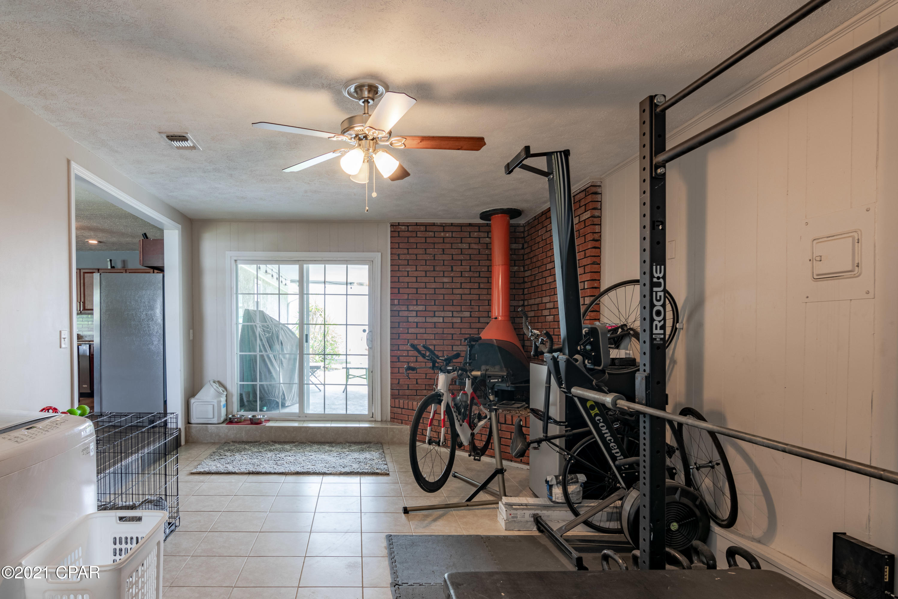 College Village Unit 1 - Residential