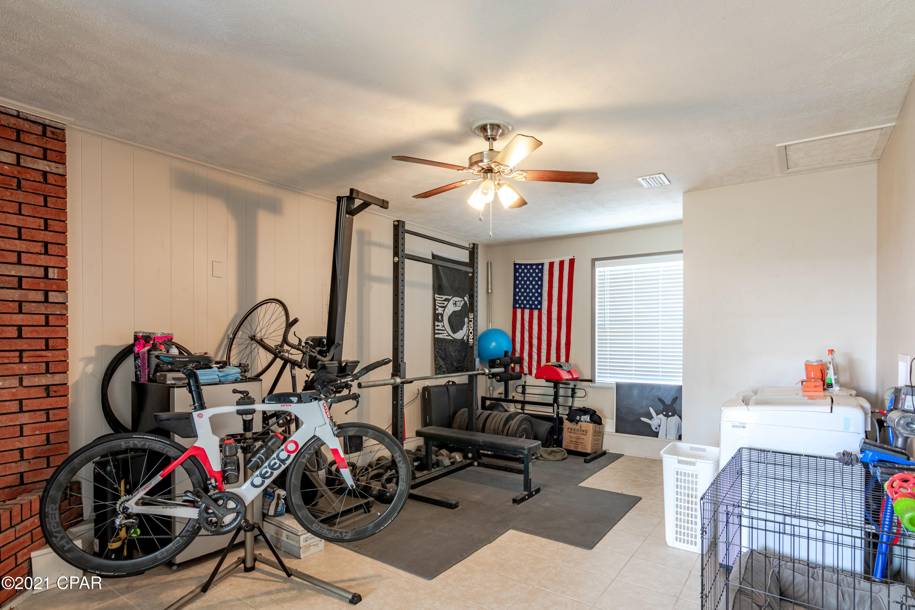 College Village Unit 1 - Residential