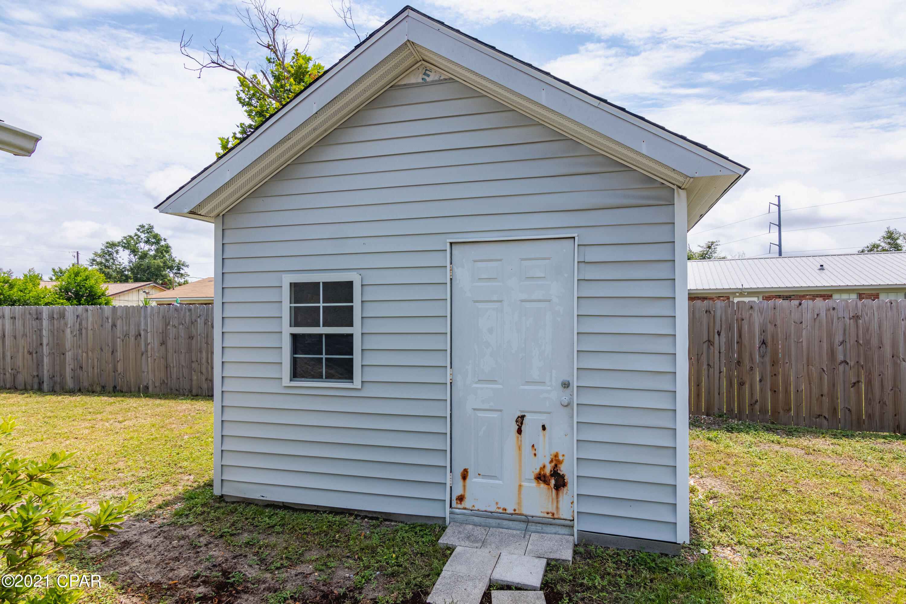 College Village Unit 1 - Residential