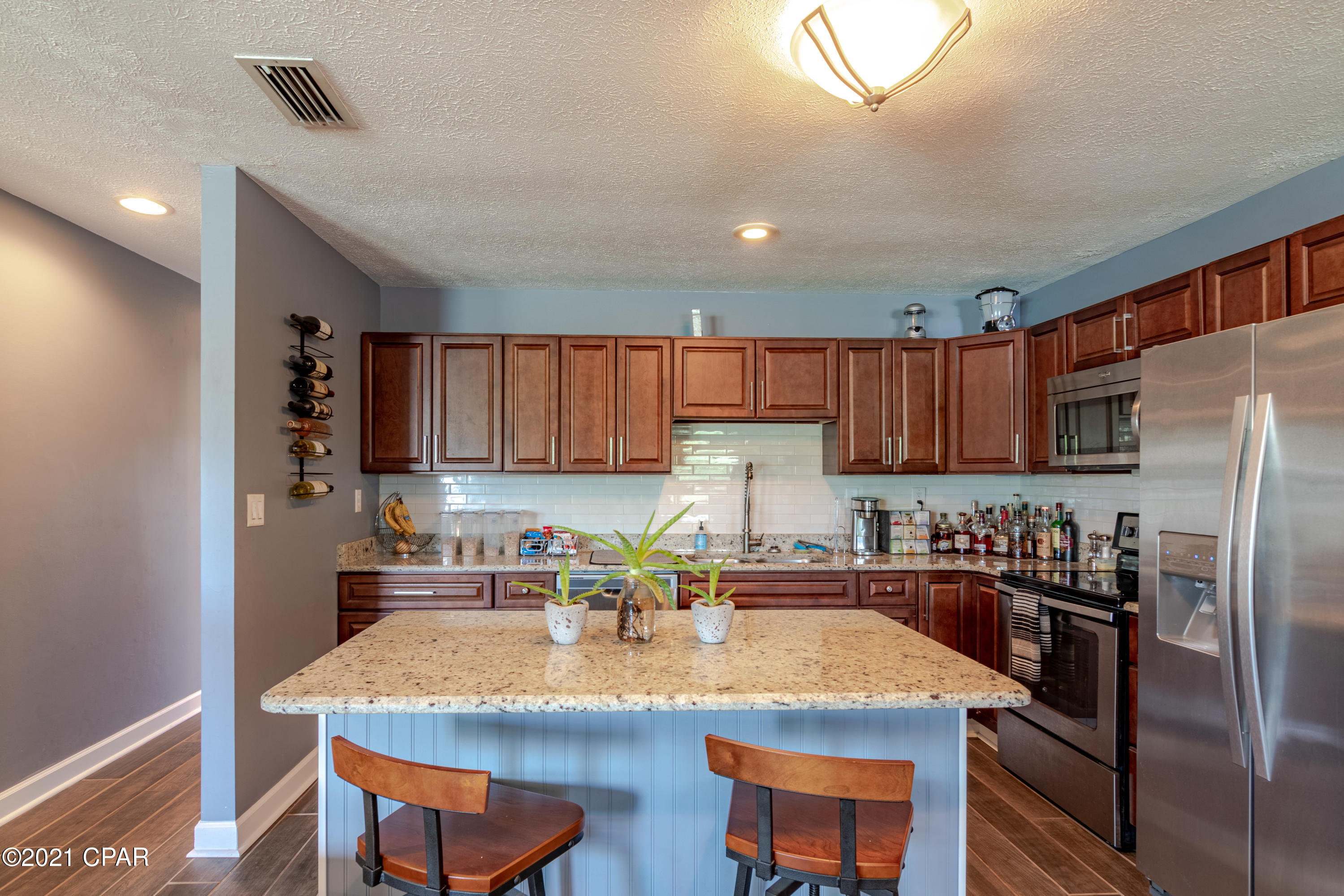 College Village Unit 1 - Residential