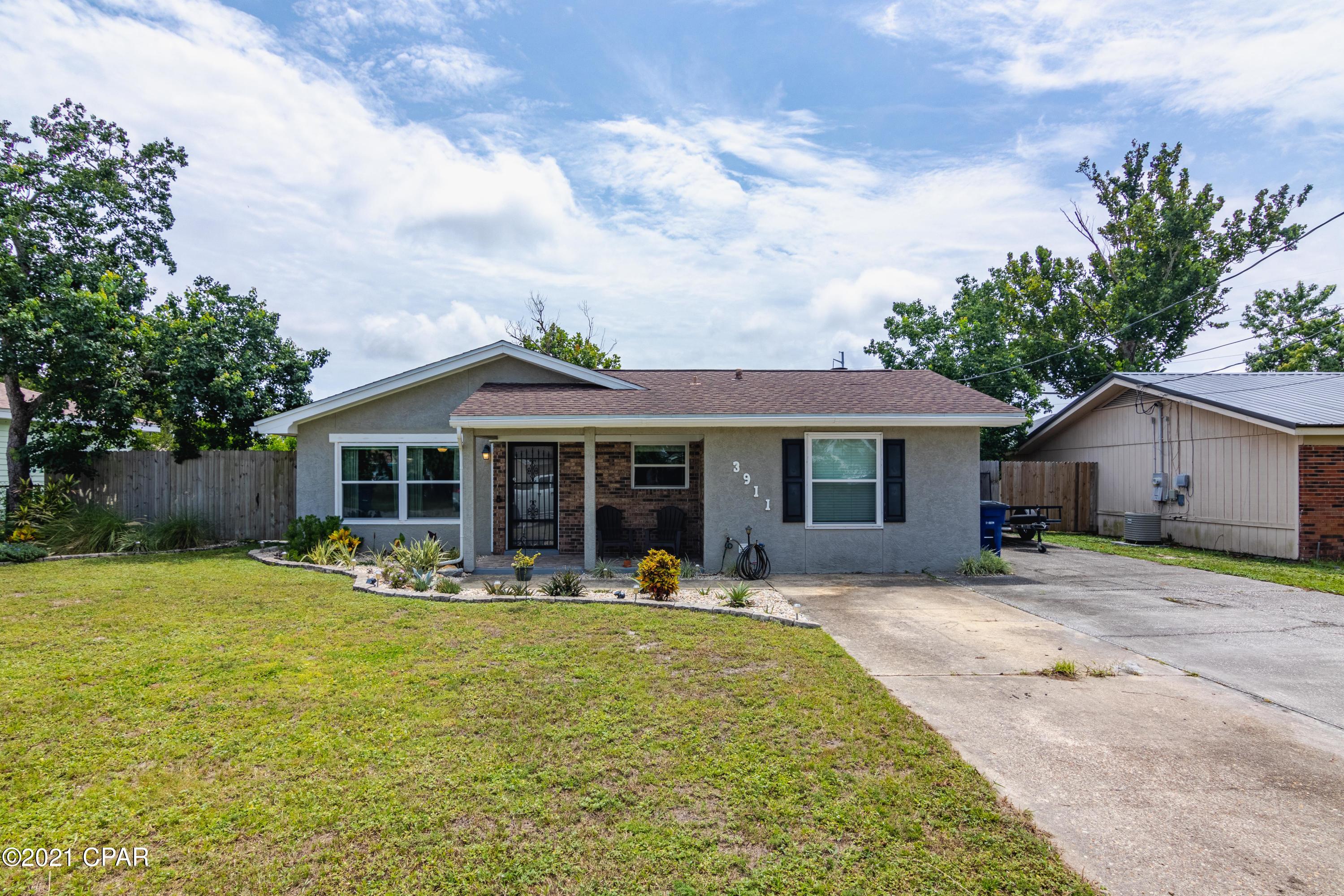 College Village Unit 1 - Residential