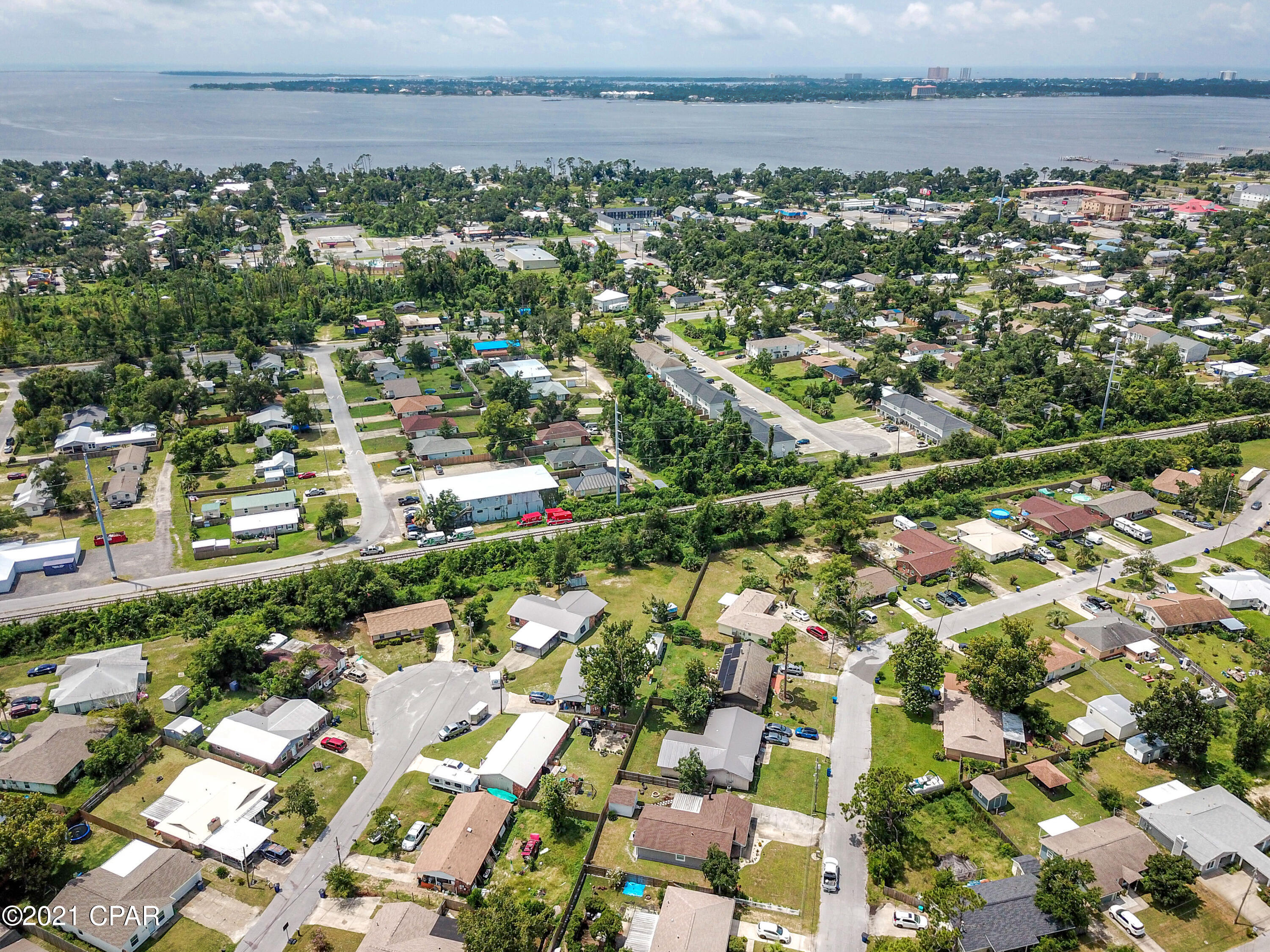 College Village Unit 1 - Residential