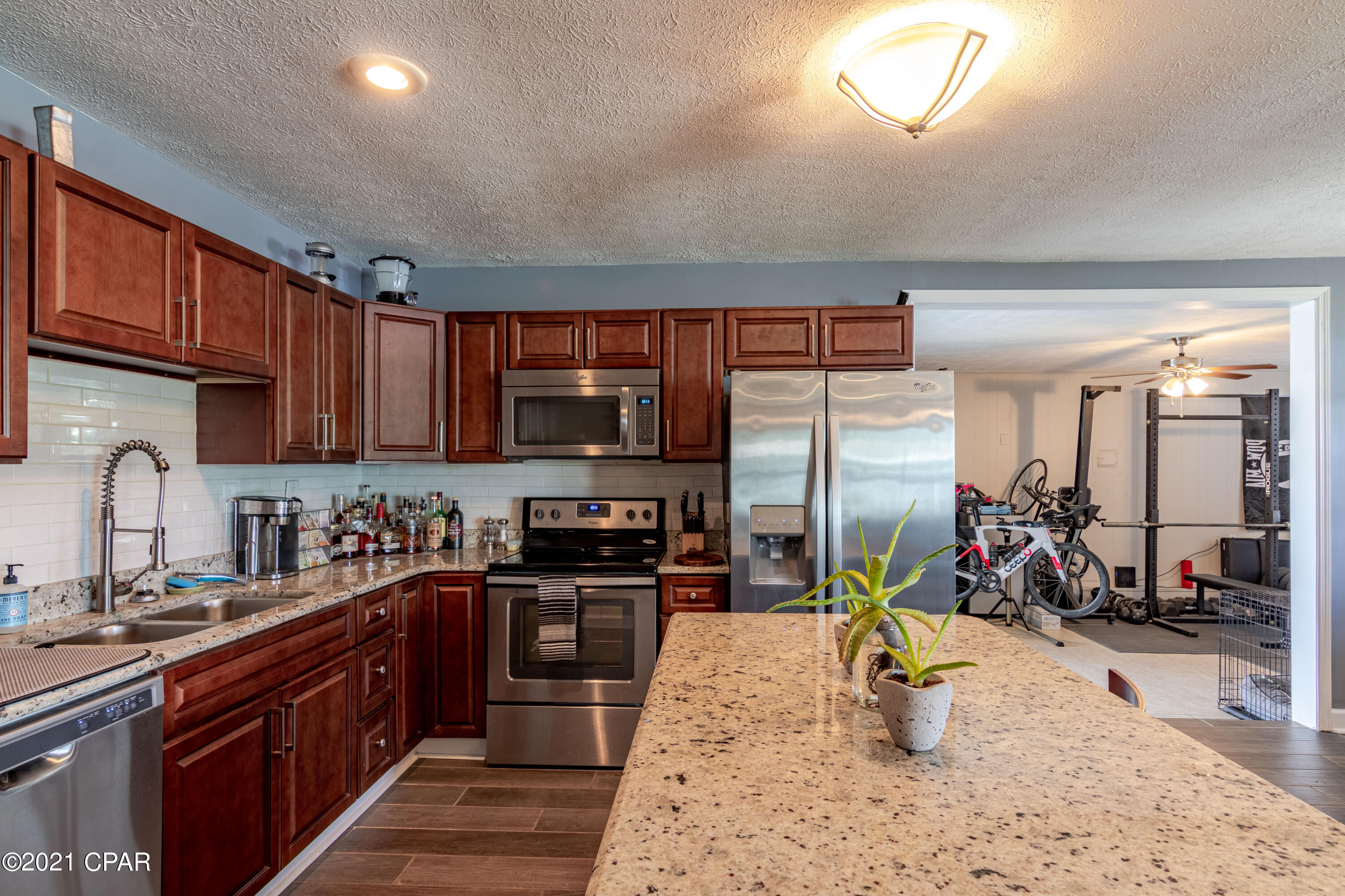 College Village Unit 1 - Residential