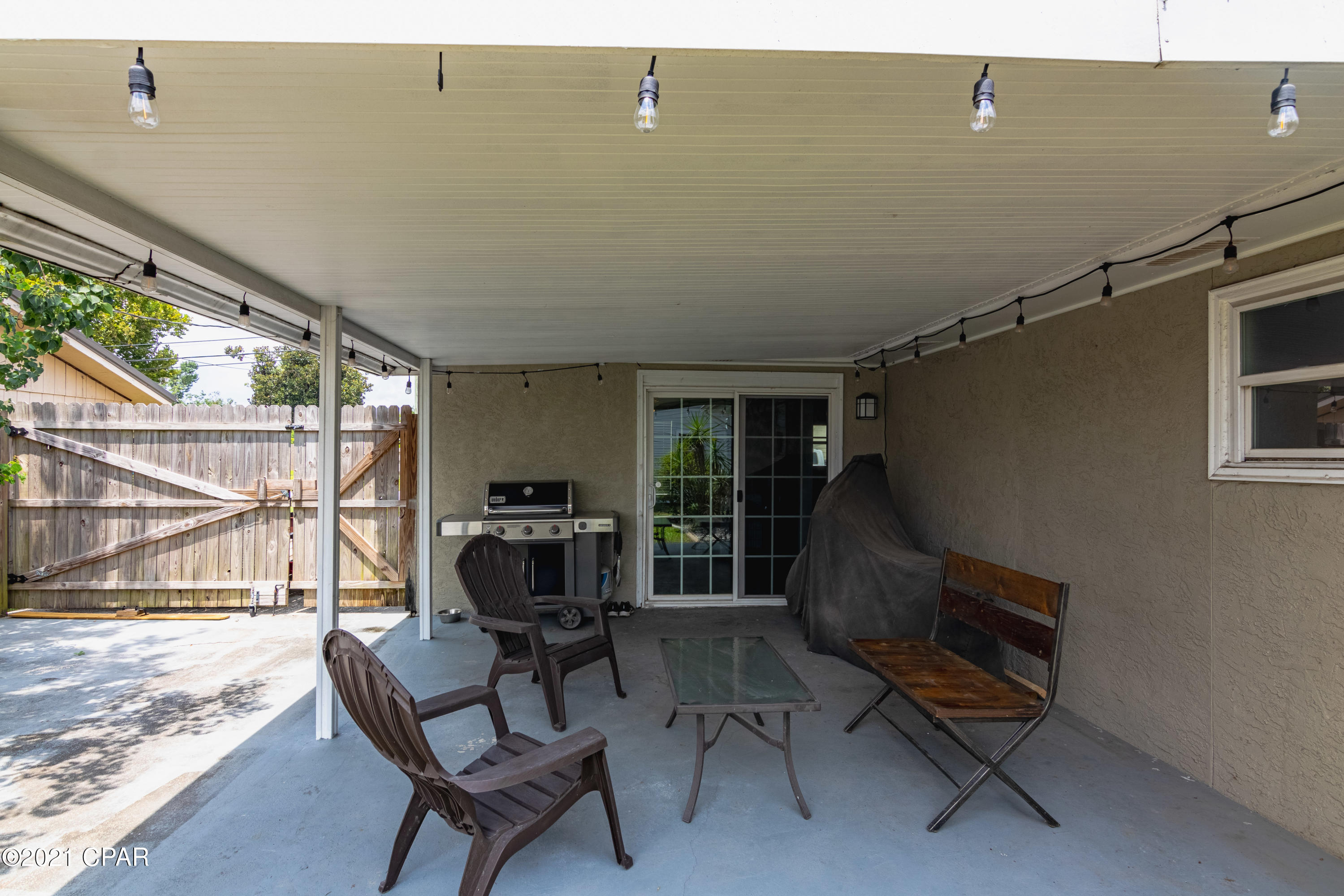 College Village Unit 1 - Residential