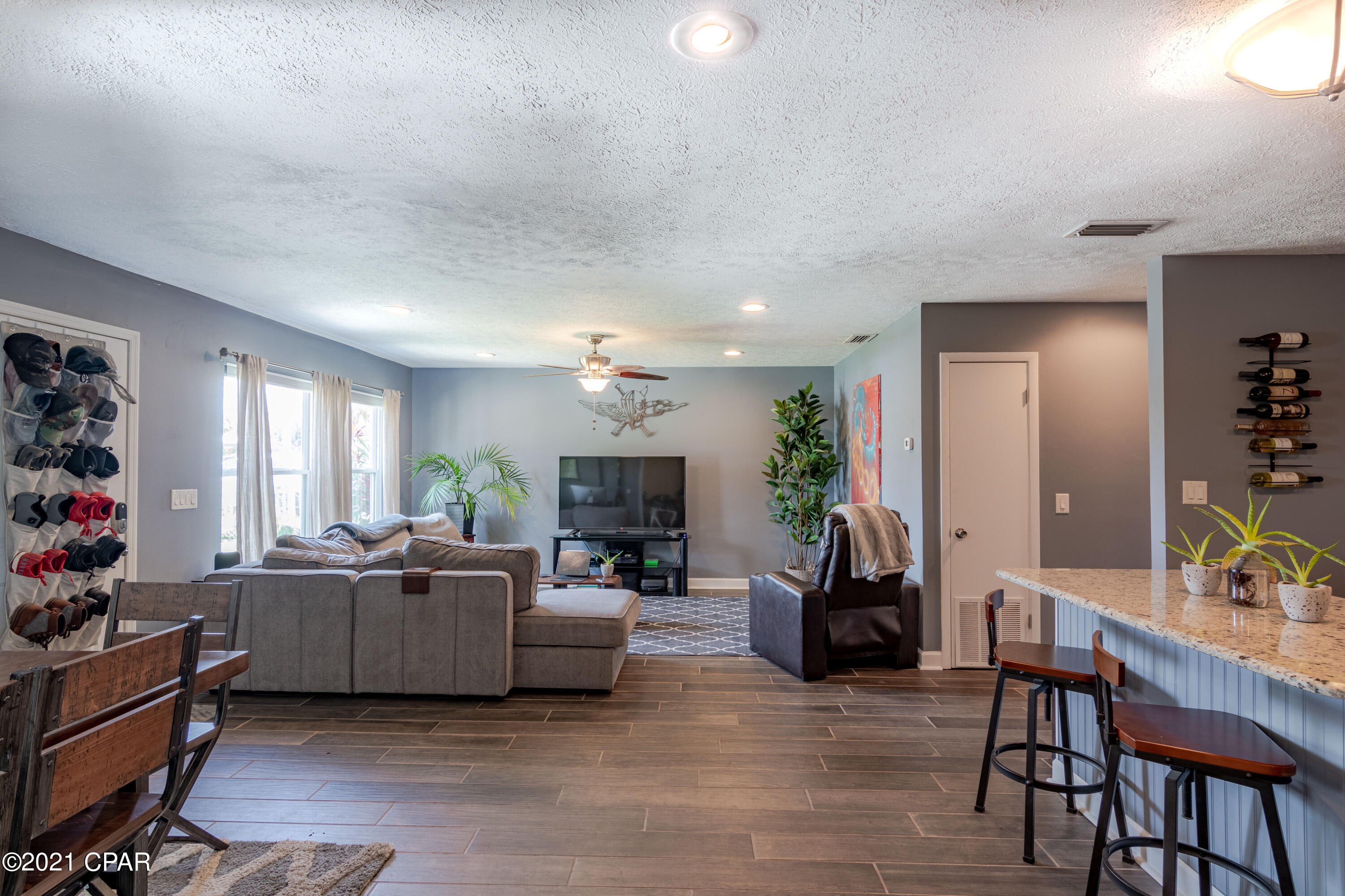 College Village Unit 1 - Residential