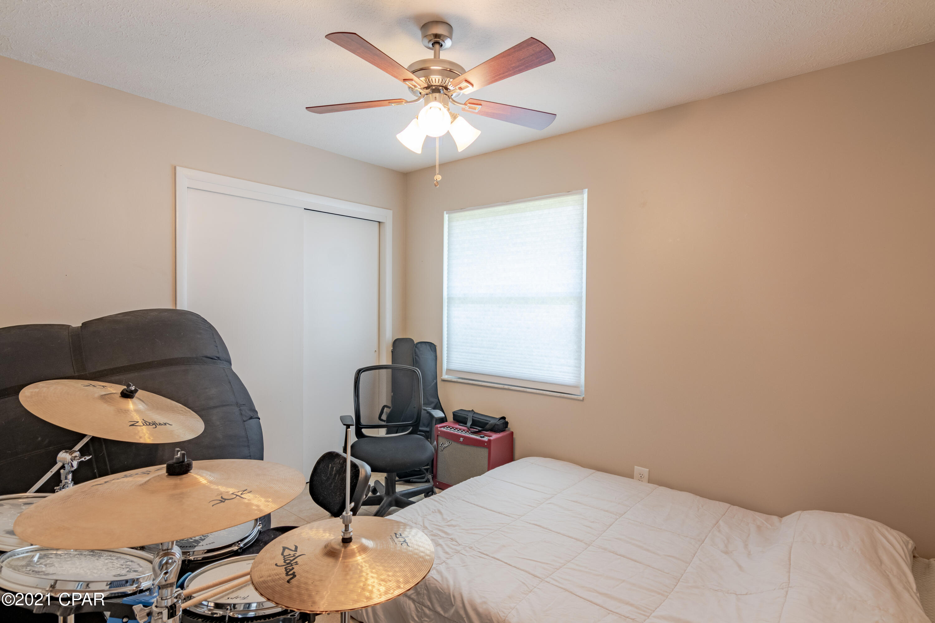 College Village Unit 1 - Residential