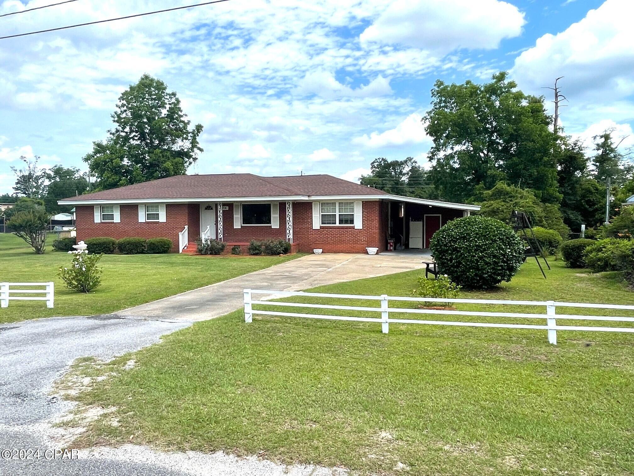 No Named Subdivision - Residential