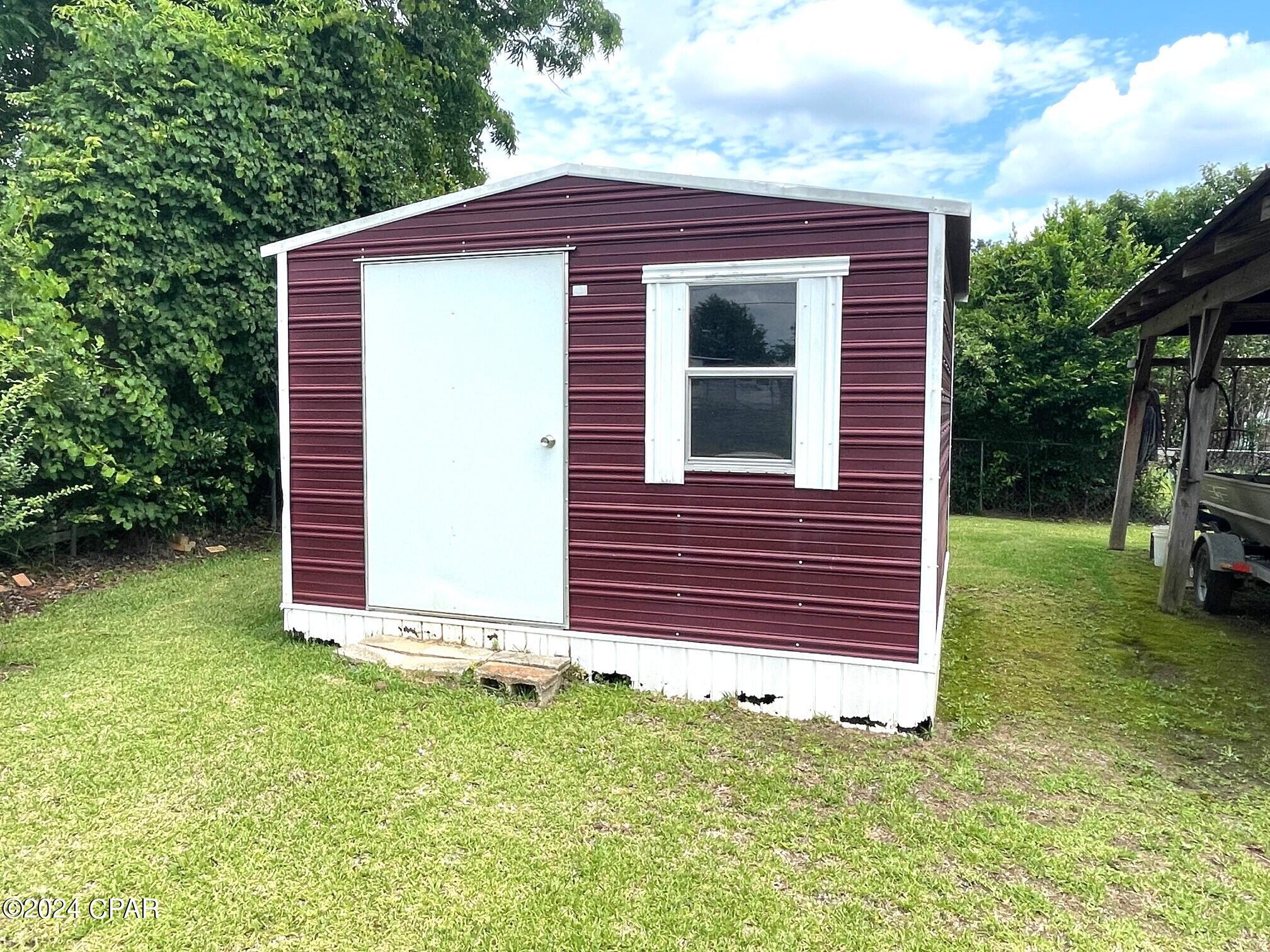 No Named Subdivision - Residential