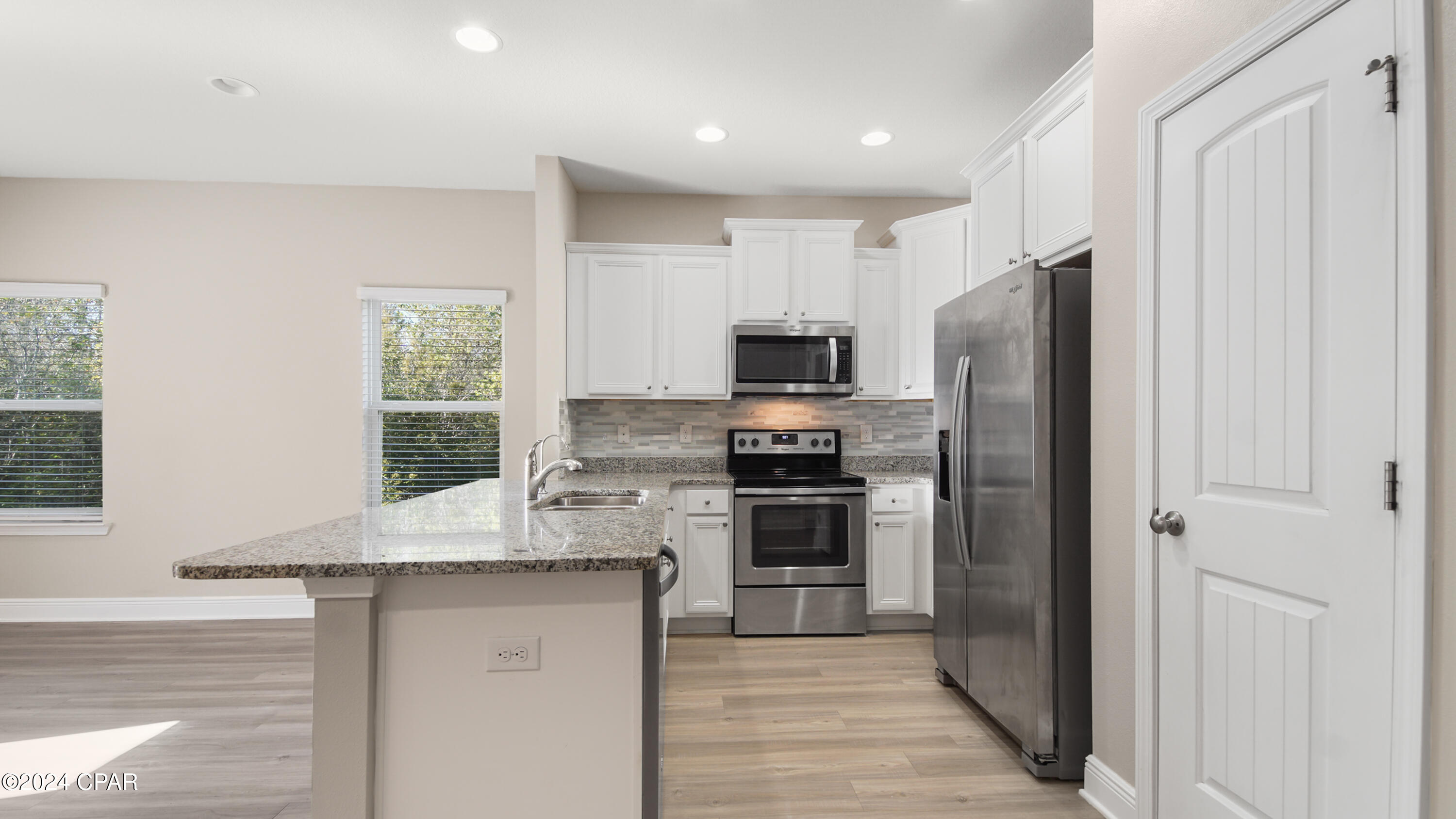 Hathaway Townhomes - Residential Lease