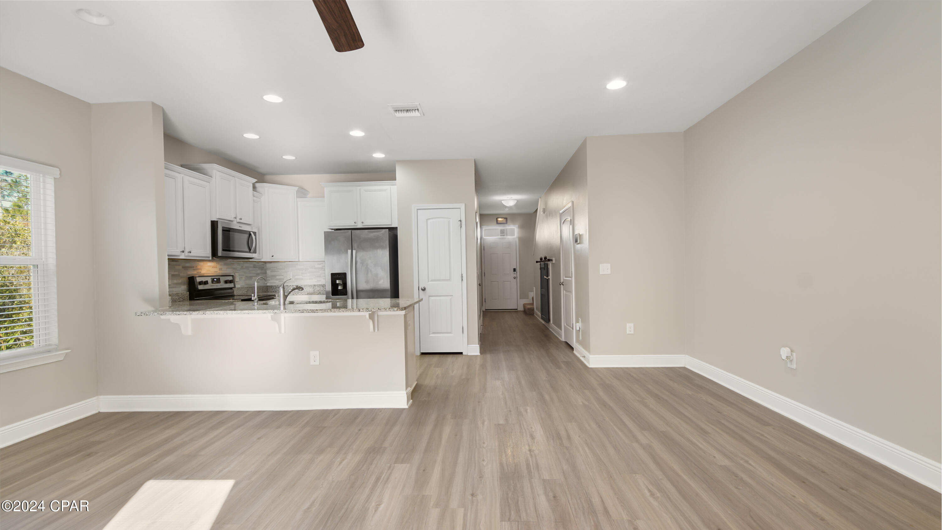 Hathaway Townhomes - Residential Lease