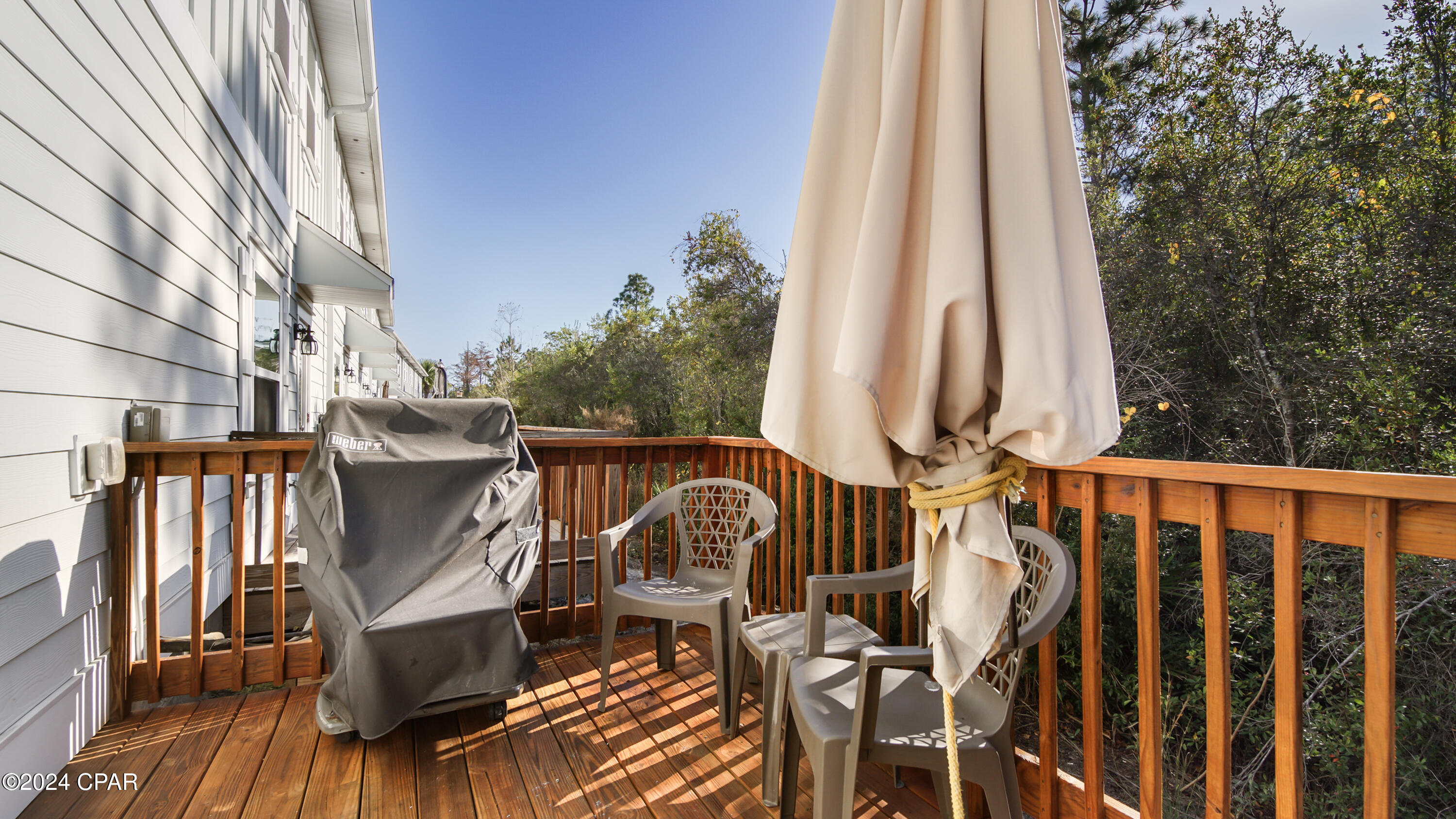 Hathaway Townhomes - Residential Lease