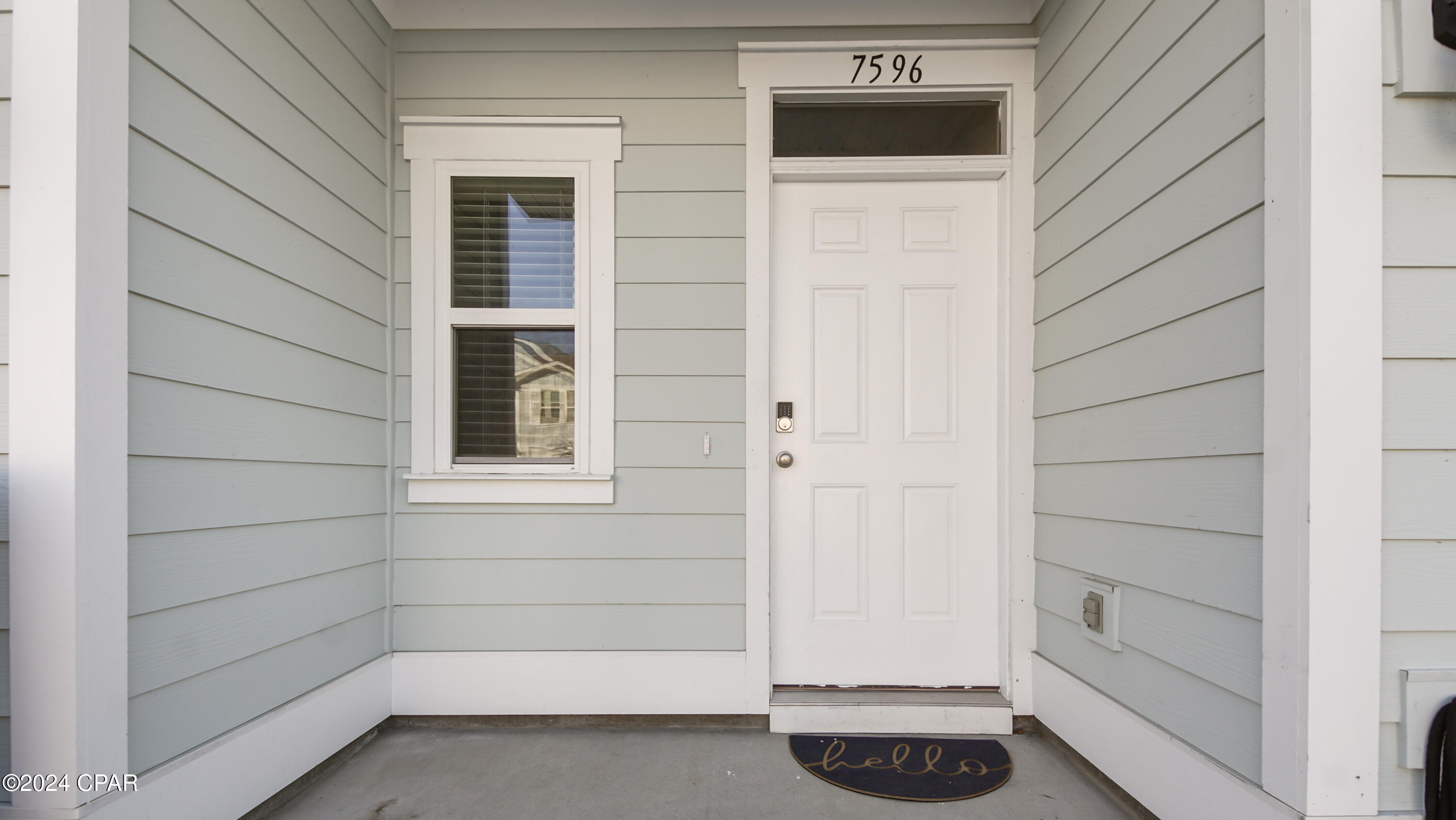 Hathaway Townhomes - Residential Lease