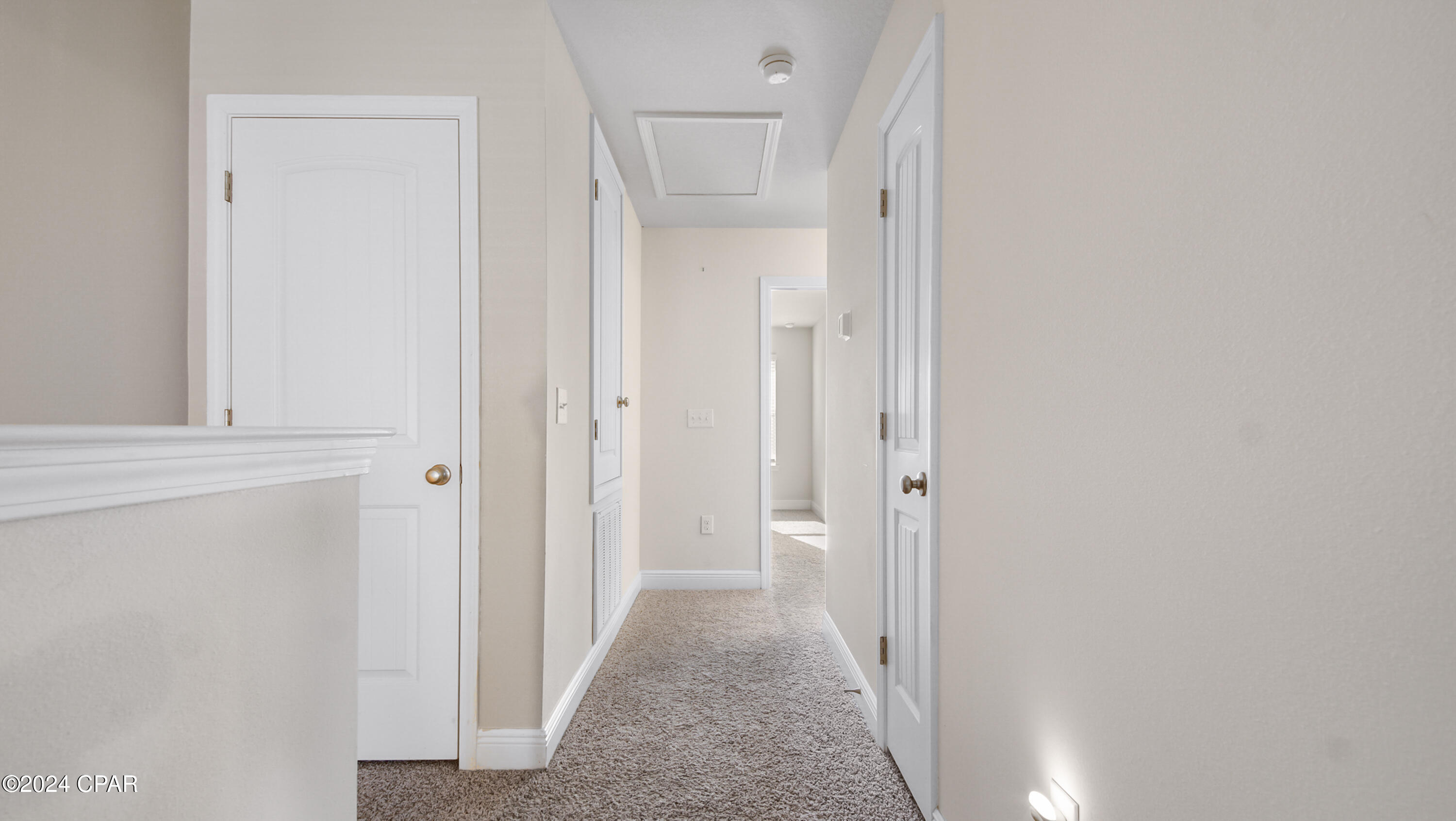 Hathaway Townhomes - Residential Lease