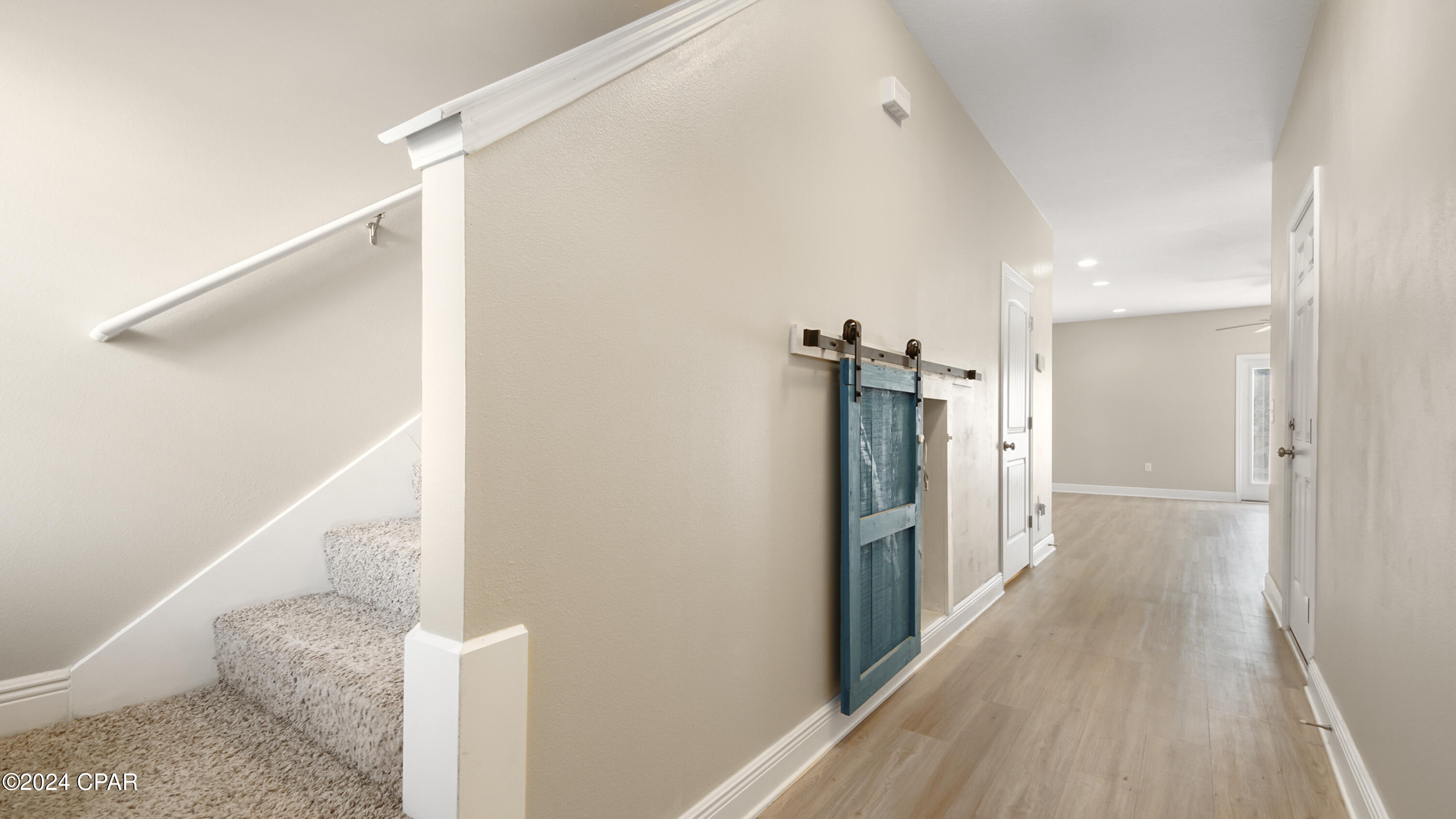 Hathaway Townhomes - Residential Lease