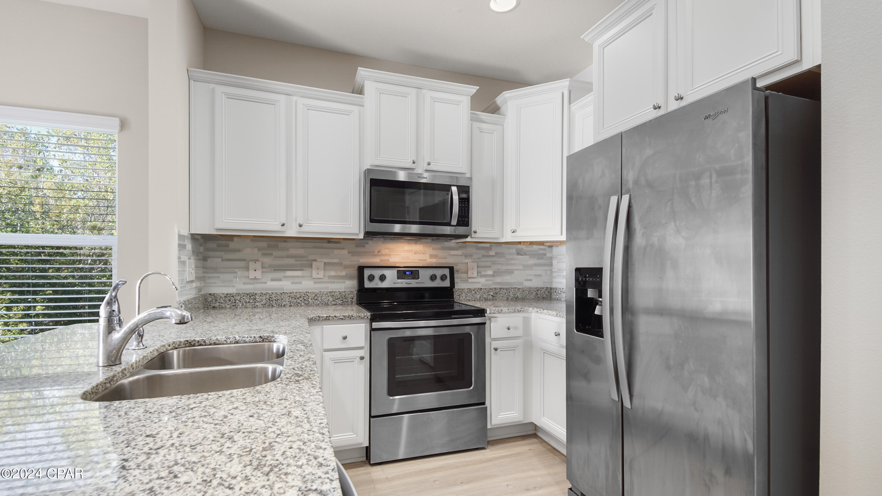 Hathaway Townhomes - Residential Lease