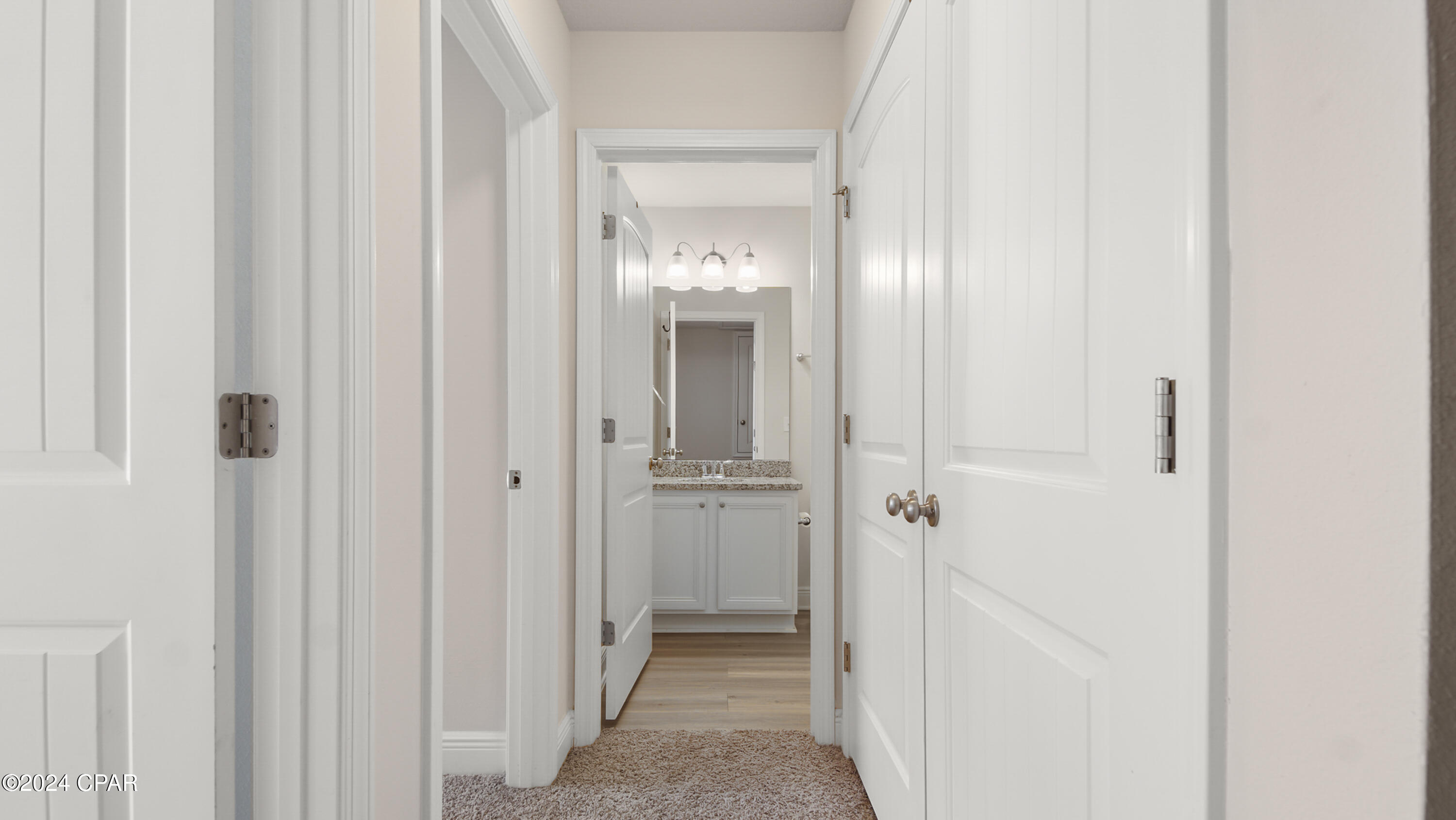 Hathaway Townhomes - Residential Lease
