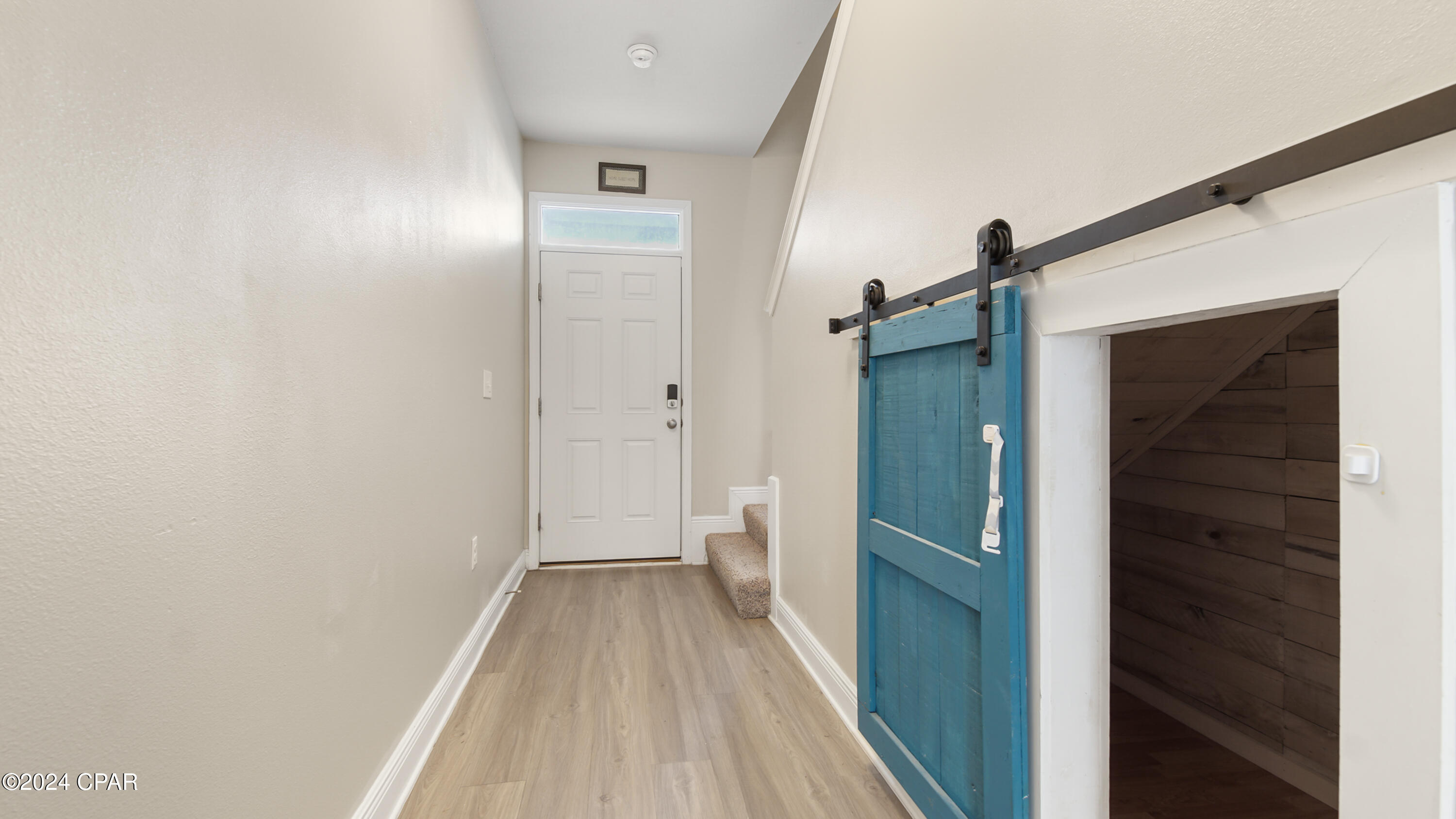 Hathaway Townhomes - Residential Lease