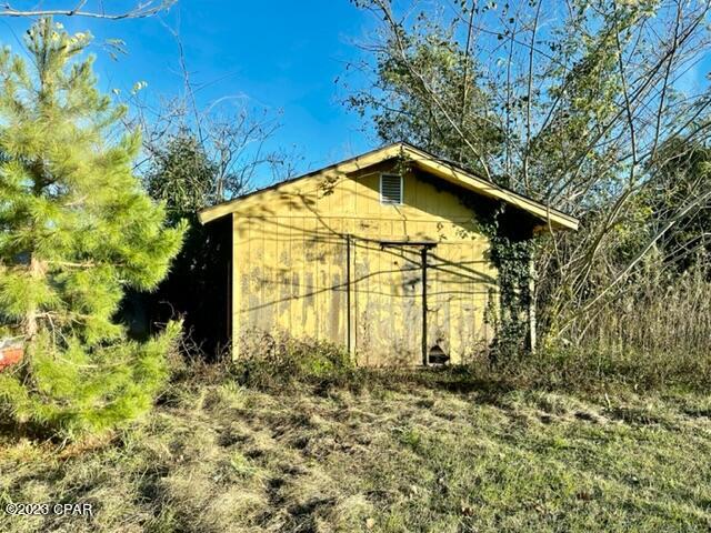 Dogwood Heights - Residential