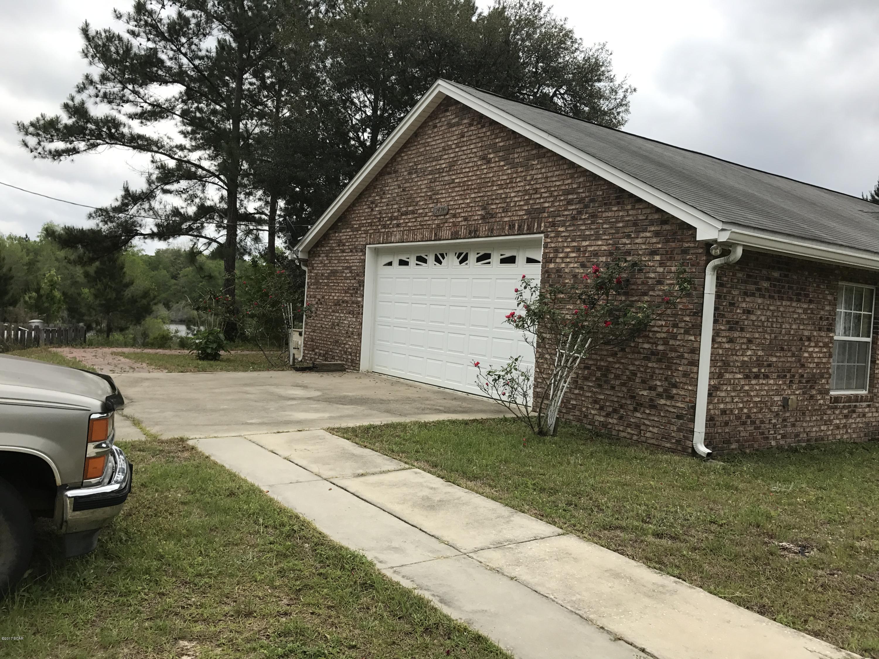 Chipley - Residential