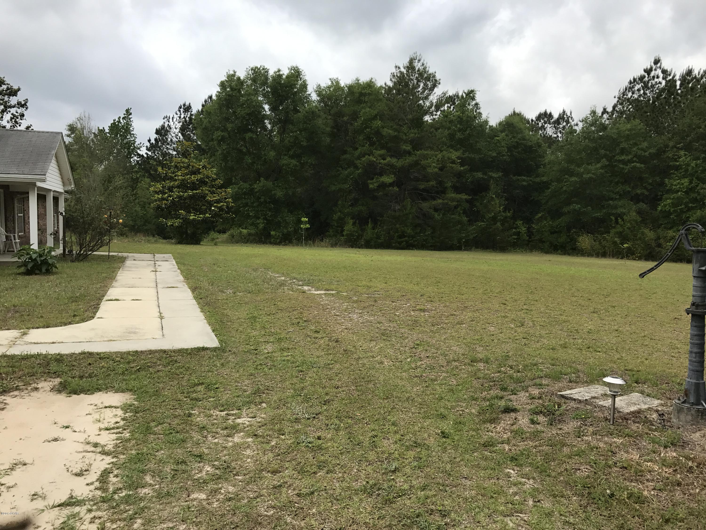 Chipley - Residential