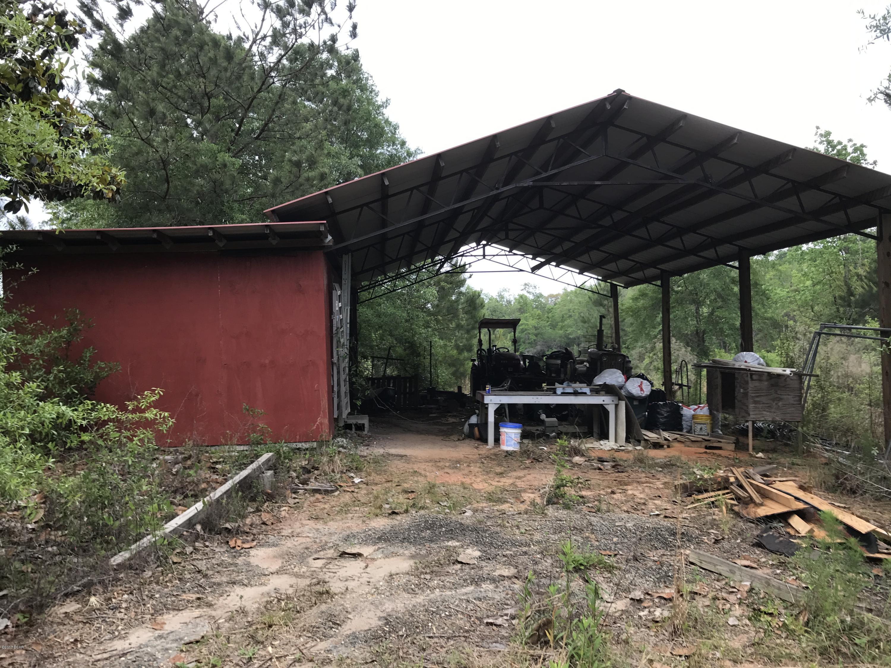 Chipley - Residential