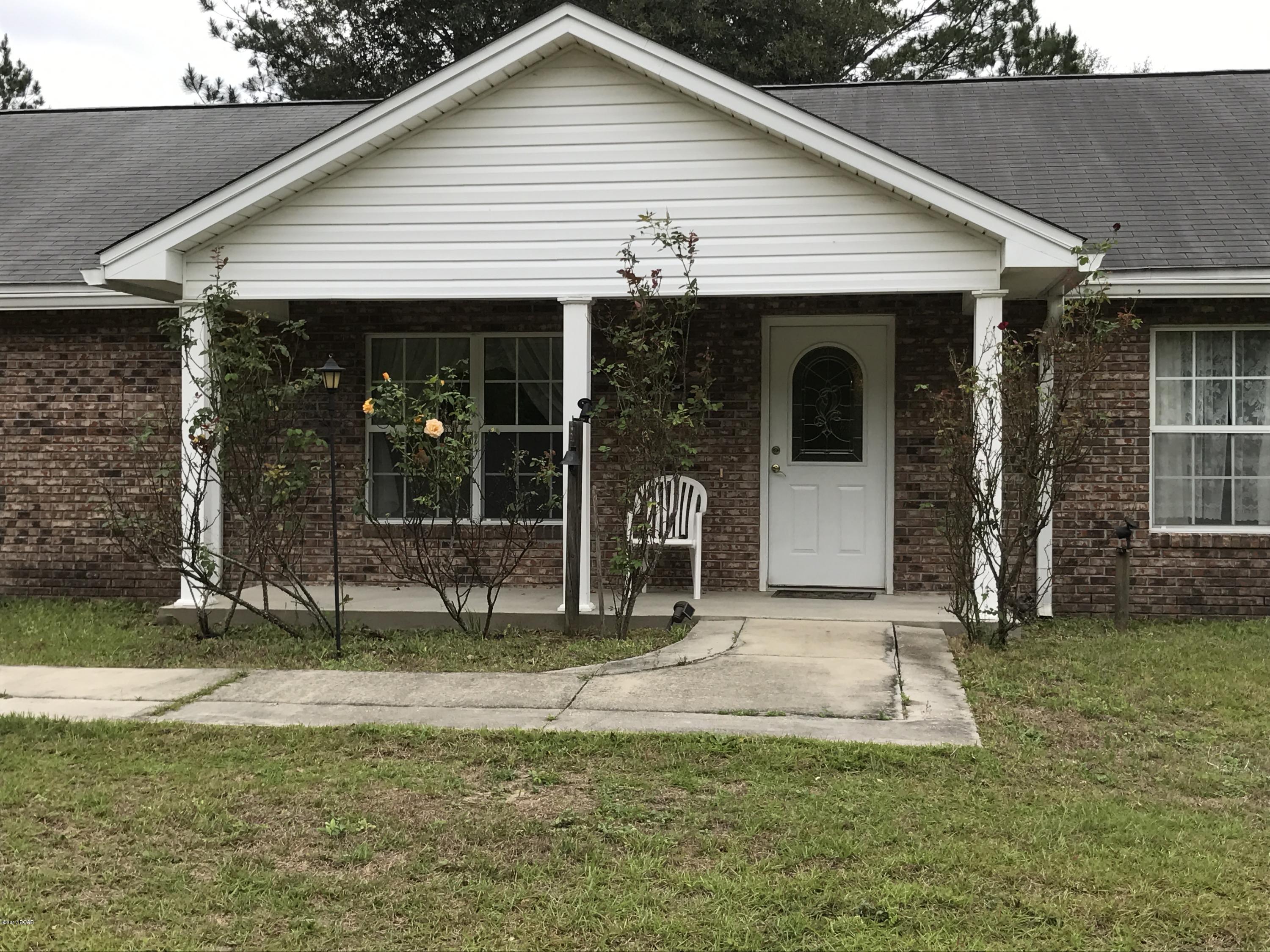 Chipley - Residential