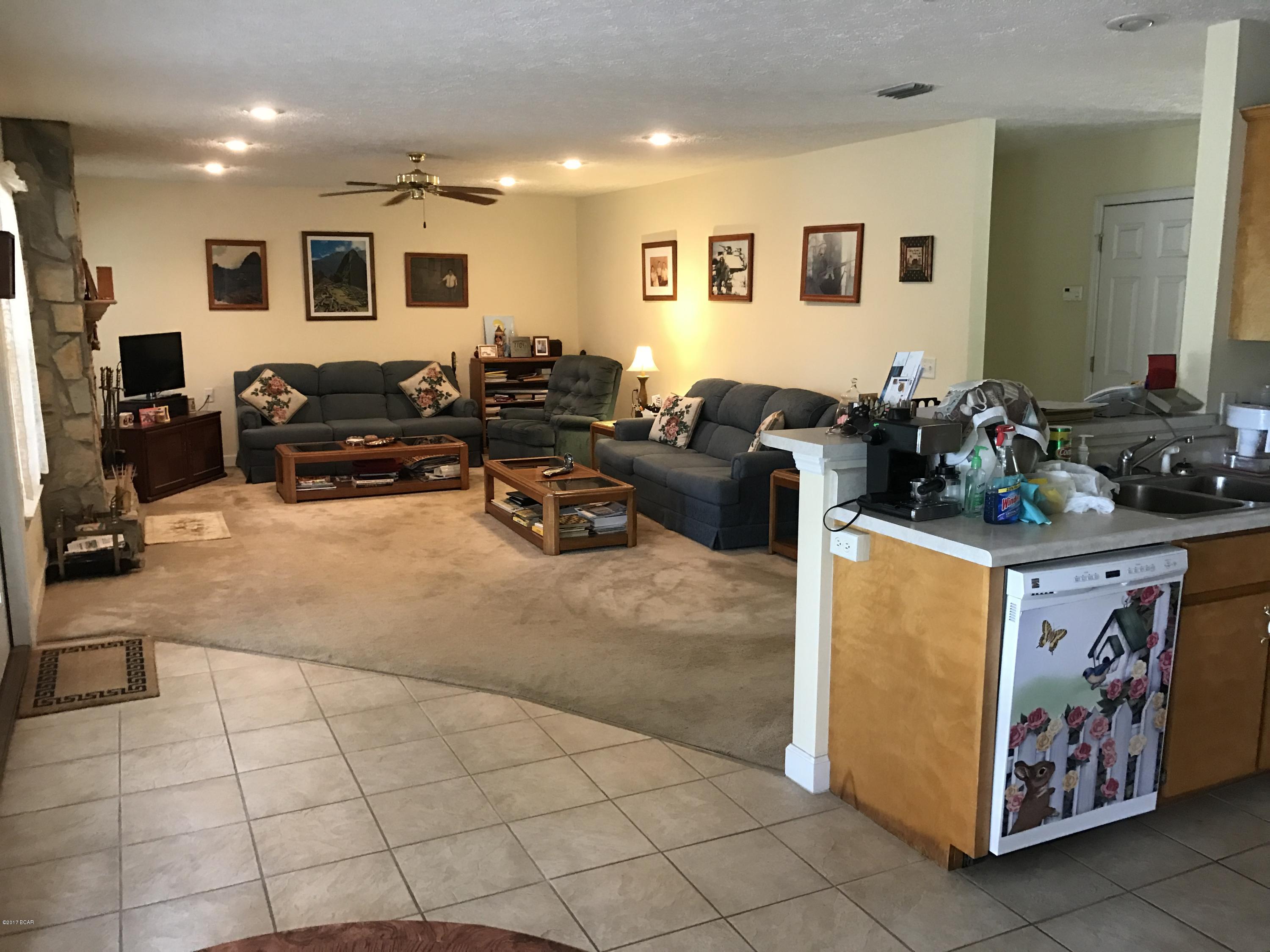 Chipley - Residential