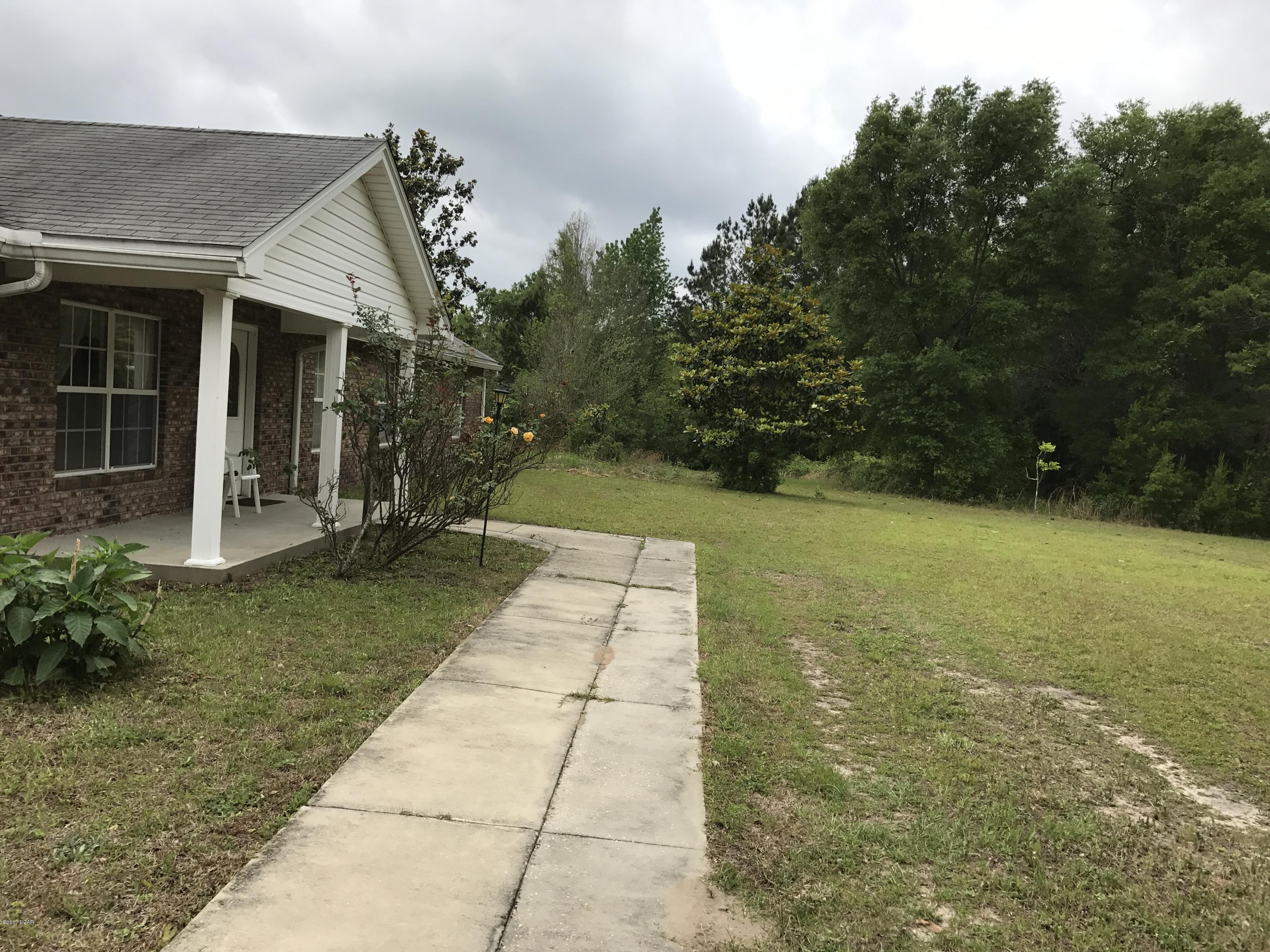 Chipley - Residential